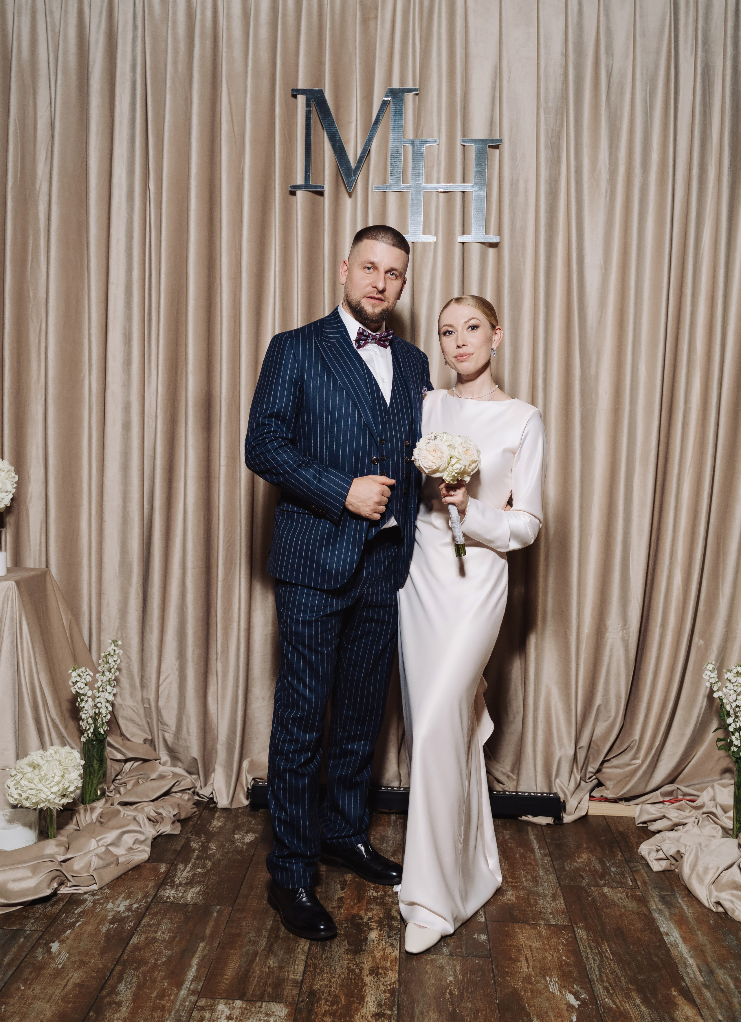 Максим & Нелли. Свадебный и семейный фотограф в Краснодаре Павел Мельников