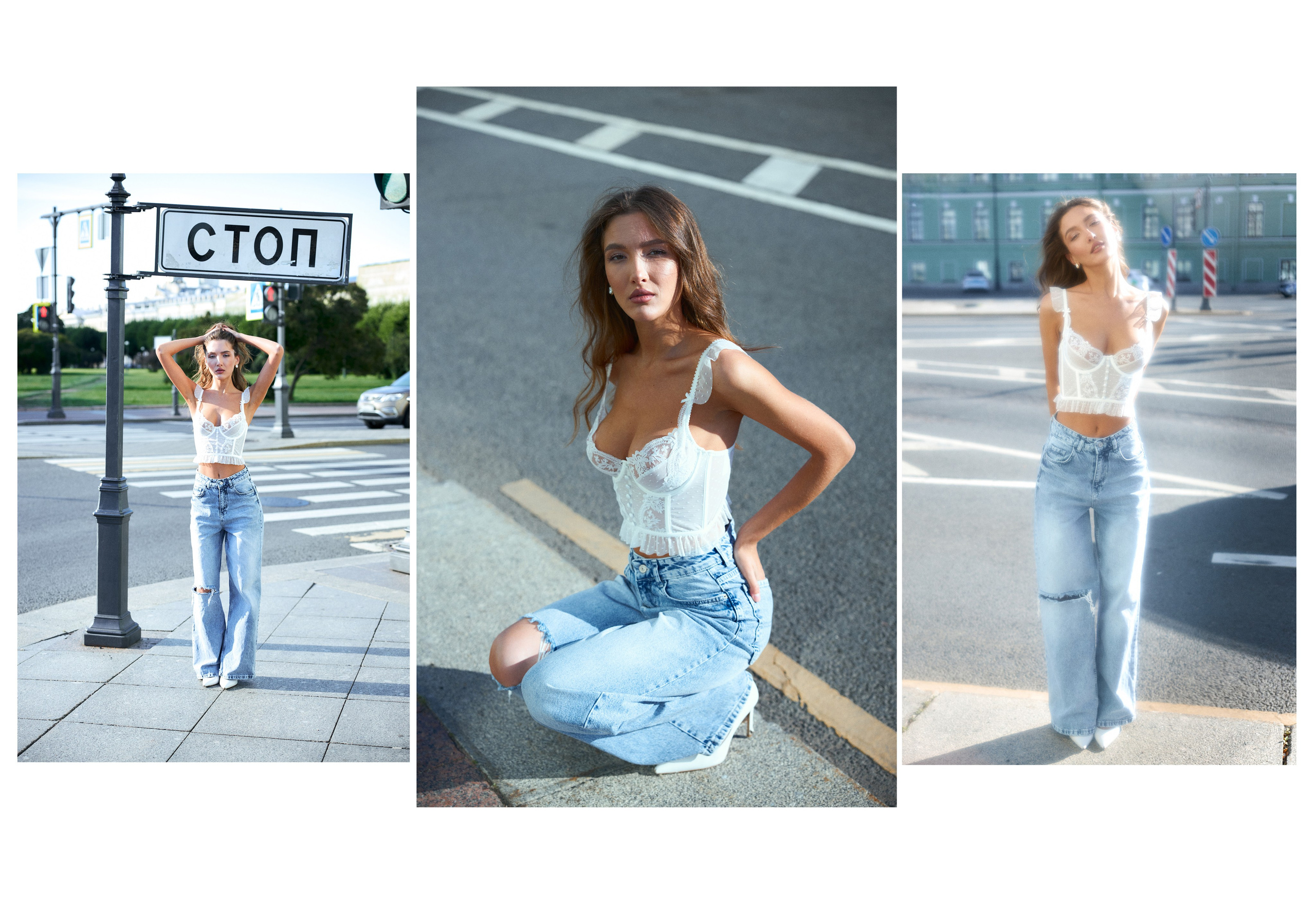 Разное. Фотограф в Санкт-Петербурге Анастасия Коновалова