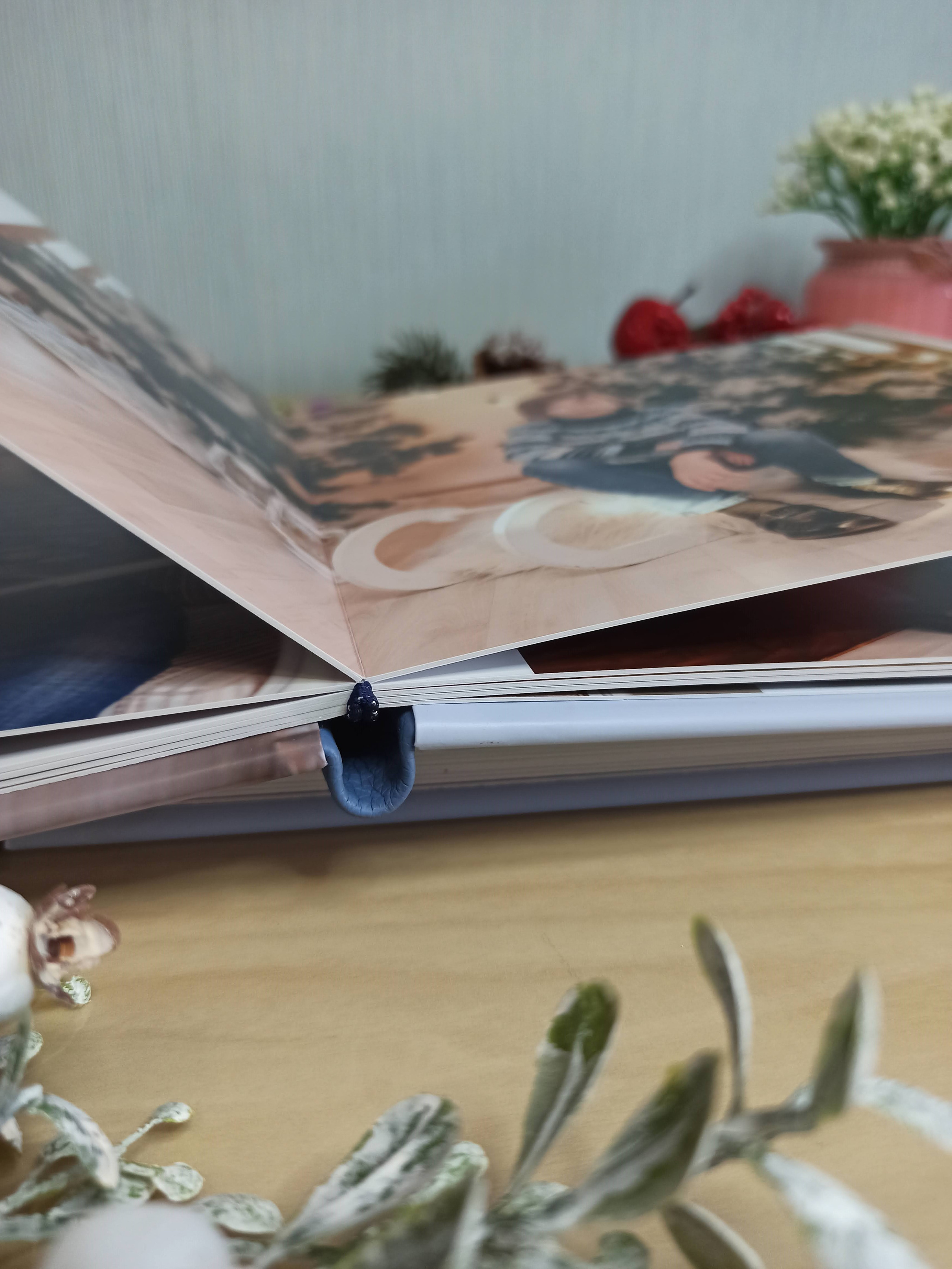 Новогодние фотокниги. Стильные выпускные альбомы в Старом Осколе. Свадебные фотокниги