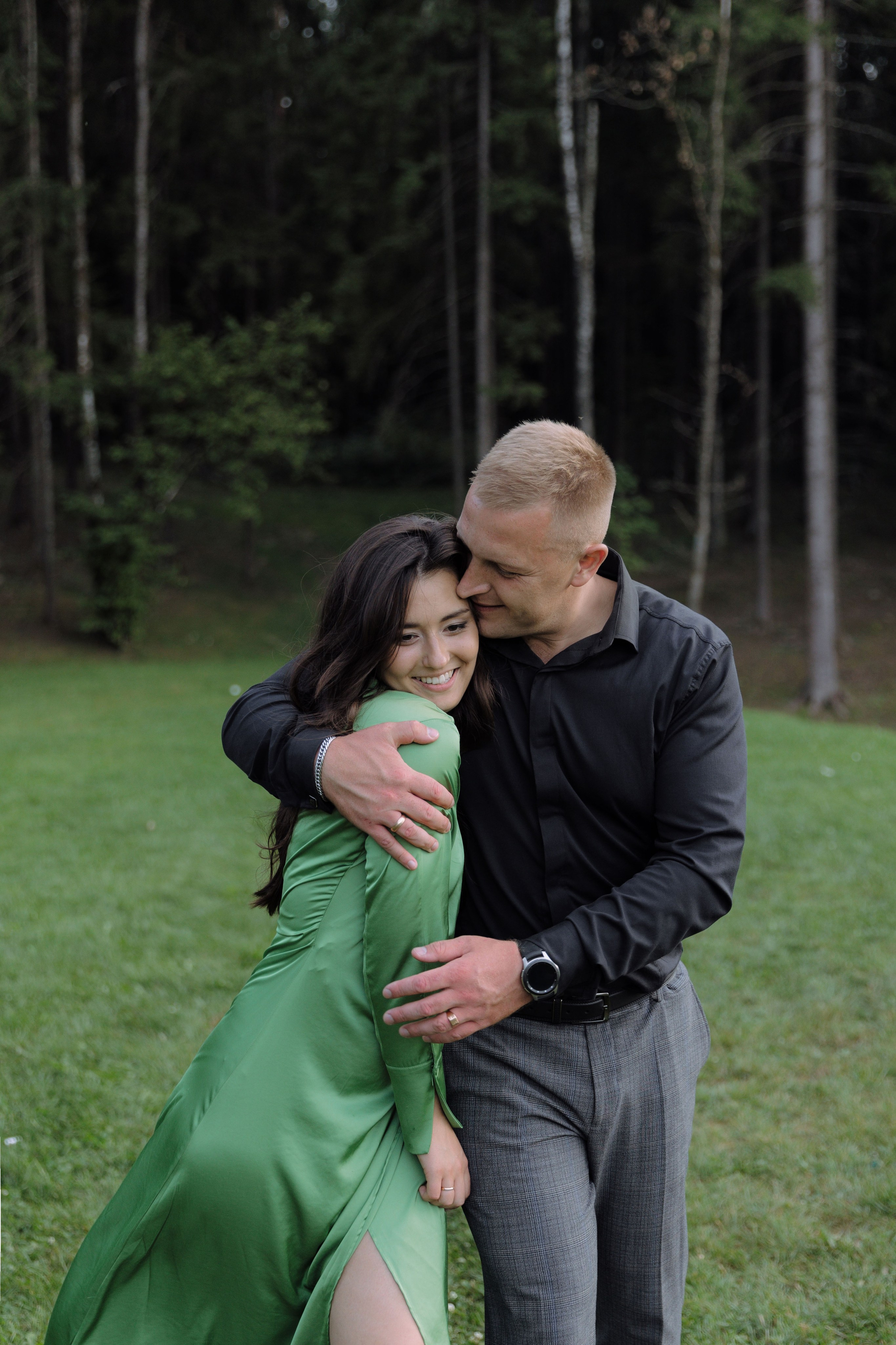 Artem & Anastasia. Главная