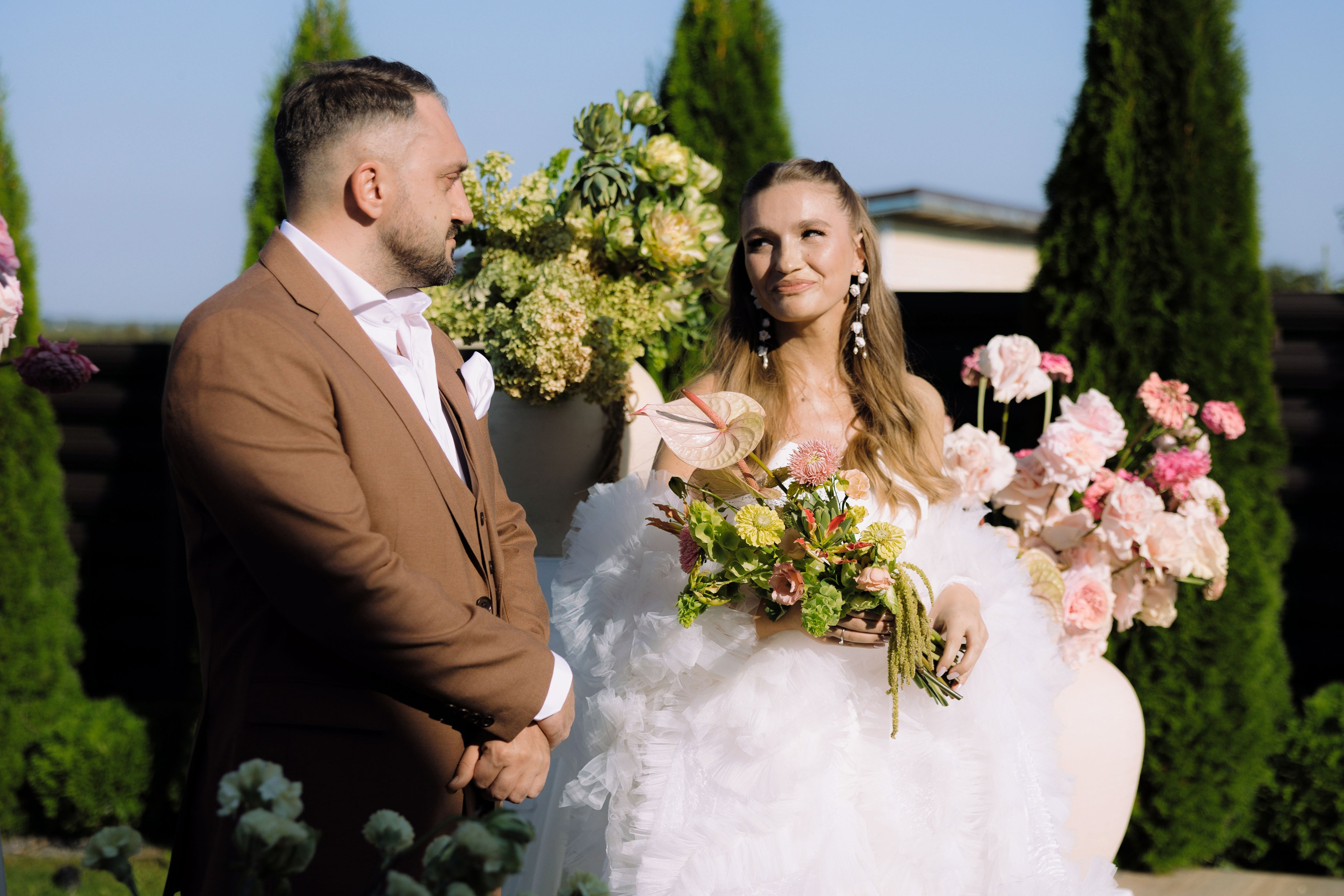 Andrey & Diana. Главная