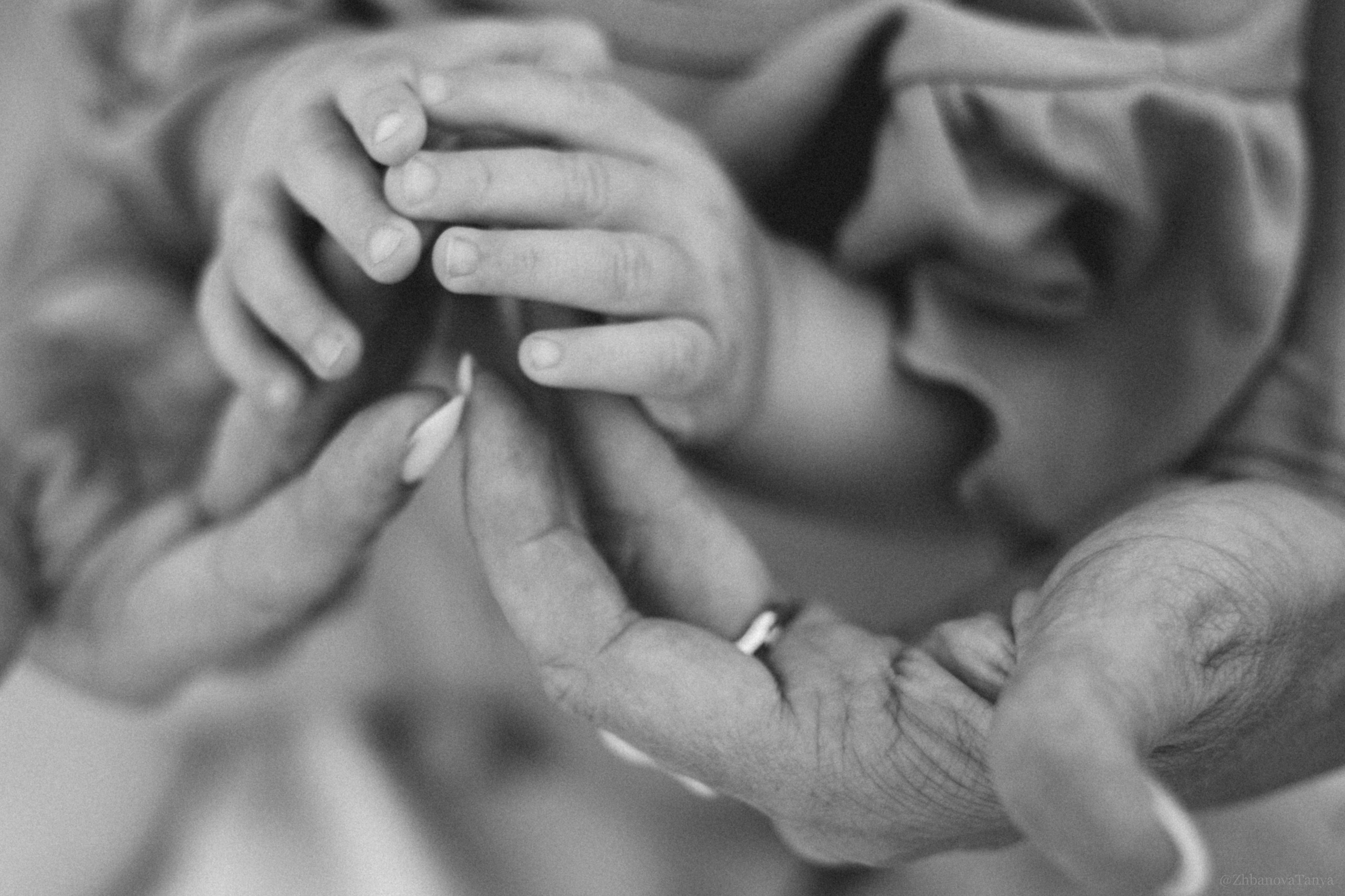 Семья/ беременность/ дети. Фотограф Татьяна Жбанова