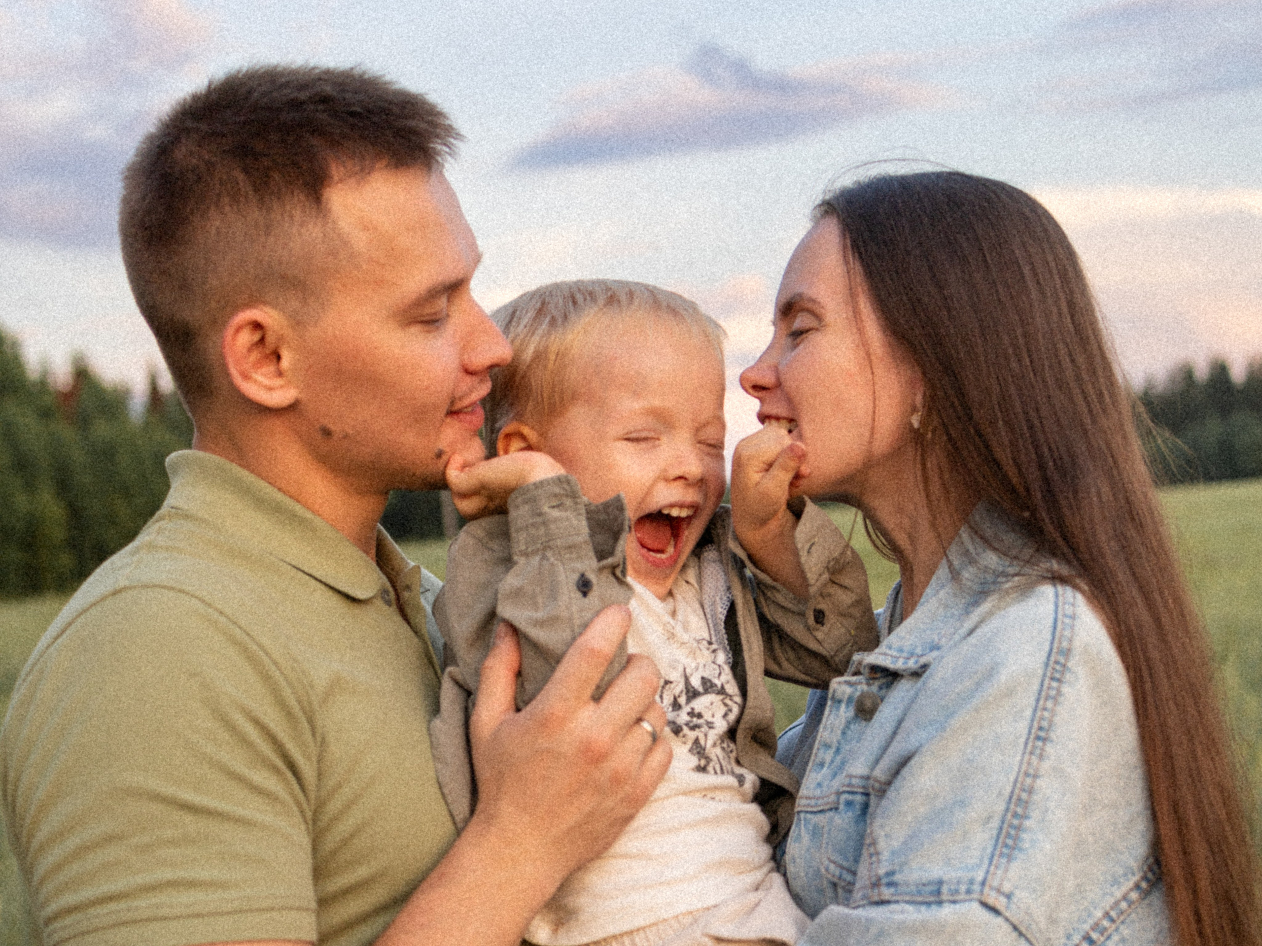 Семья/ беременность/ дети. Фотограф Татьяна Жбанова
