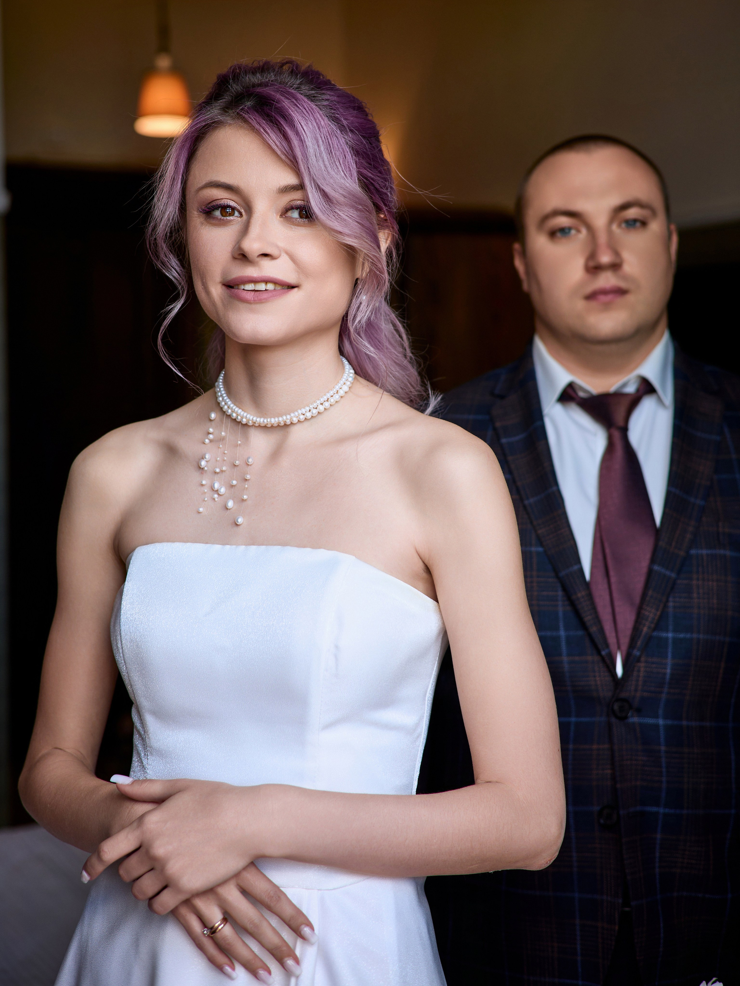 Свадебный фотограф в Туле