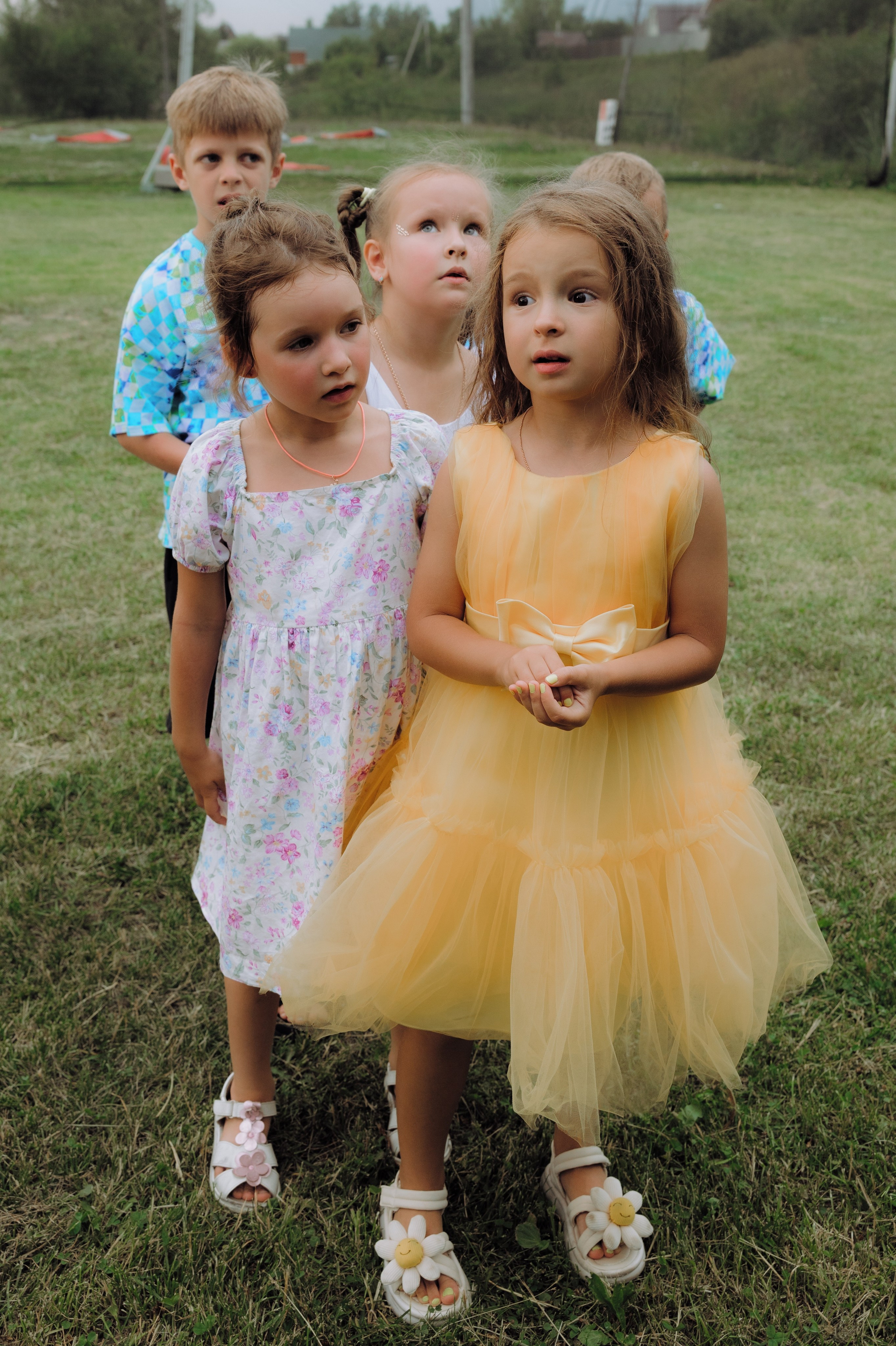 ДЕТСКИЕ ПРАЗДНИКИ. Фотограф Андрей Ширкалин Москва Московская обл, Коломна, Рязань