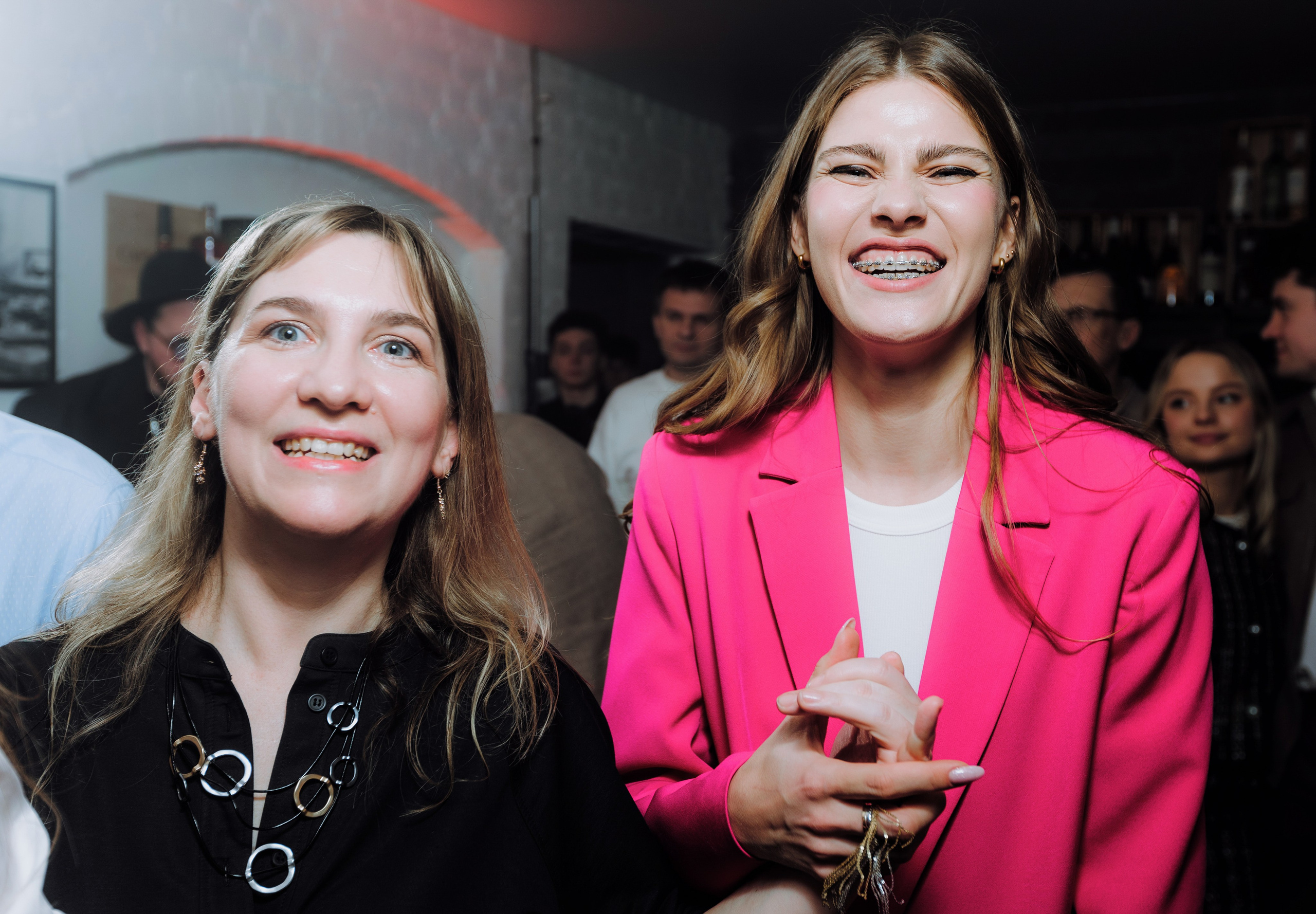 Юбилей 50 лет. Фотограф Андрей Ширкалин Москва Московская обл, Коломна, Рязань