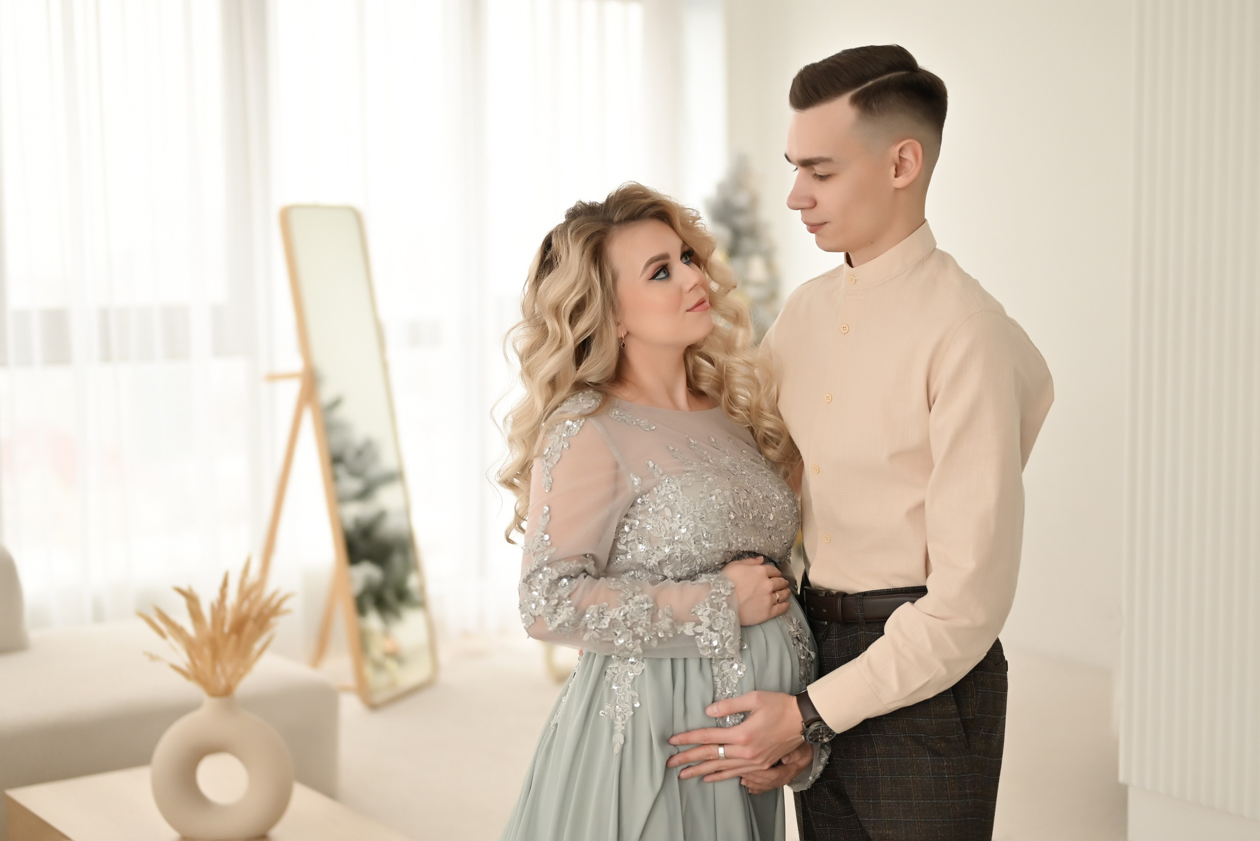 Ждем тебя с нетерпением. Свадебный и семейный фотограф в Уфе Александров Максим
