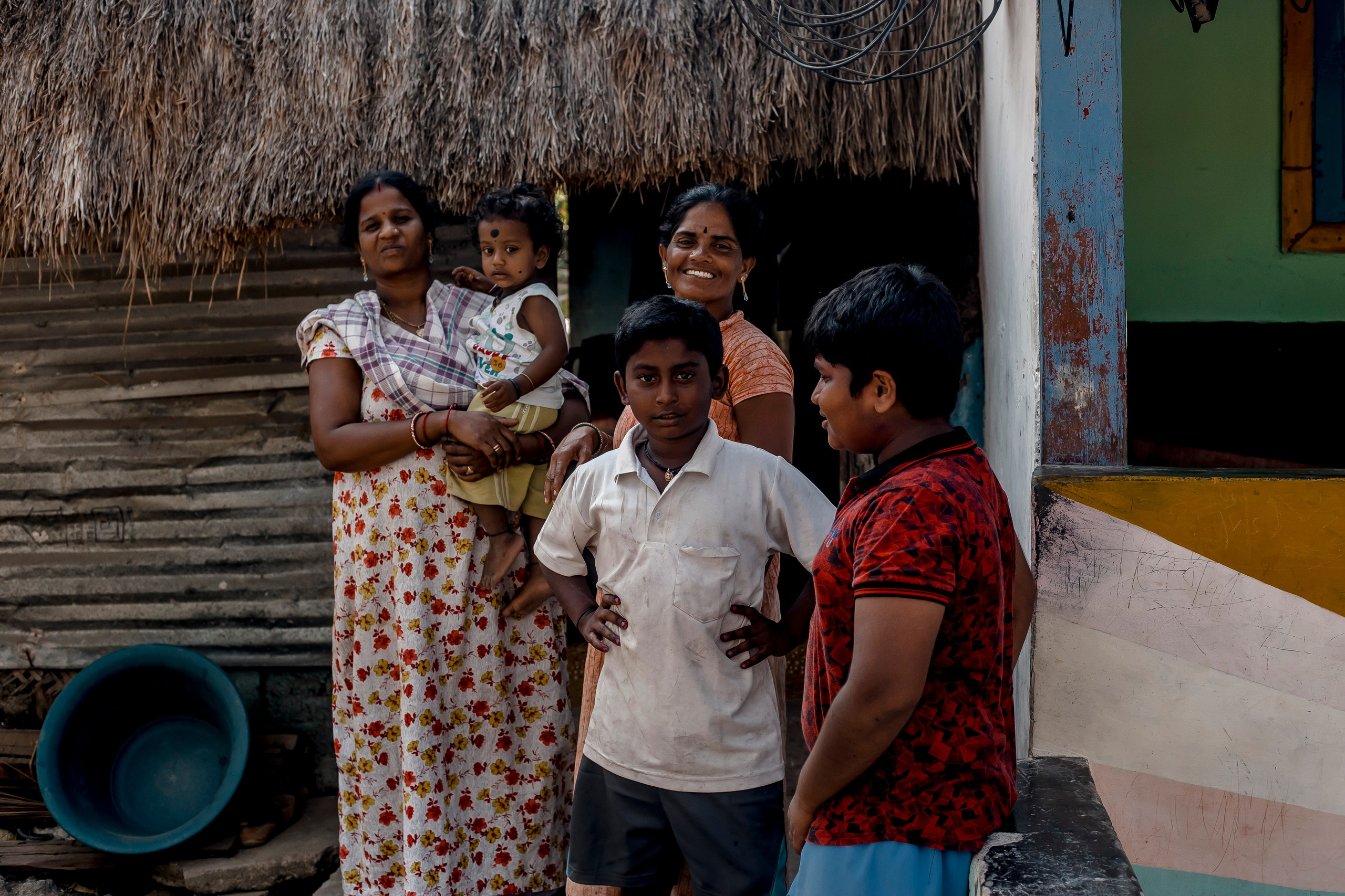 Andaman Islands, Part2. Art Photographer