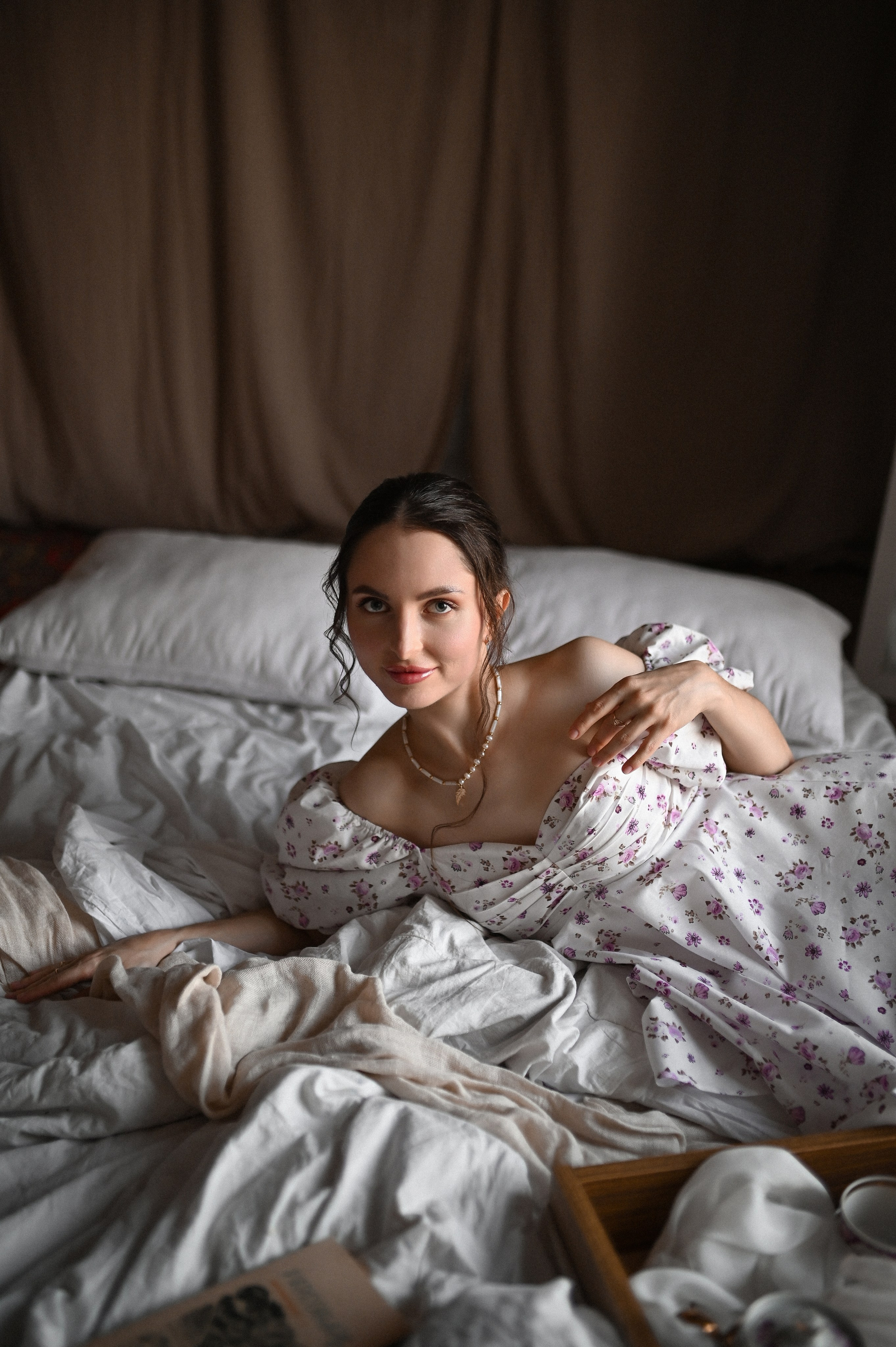 Ольга. Твой личный проводник к красивым фотографиям в Старом Осколе