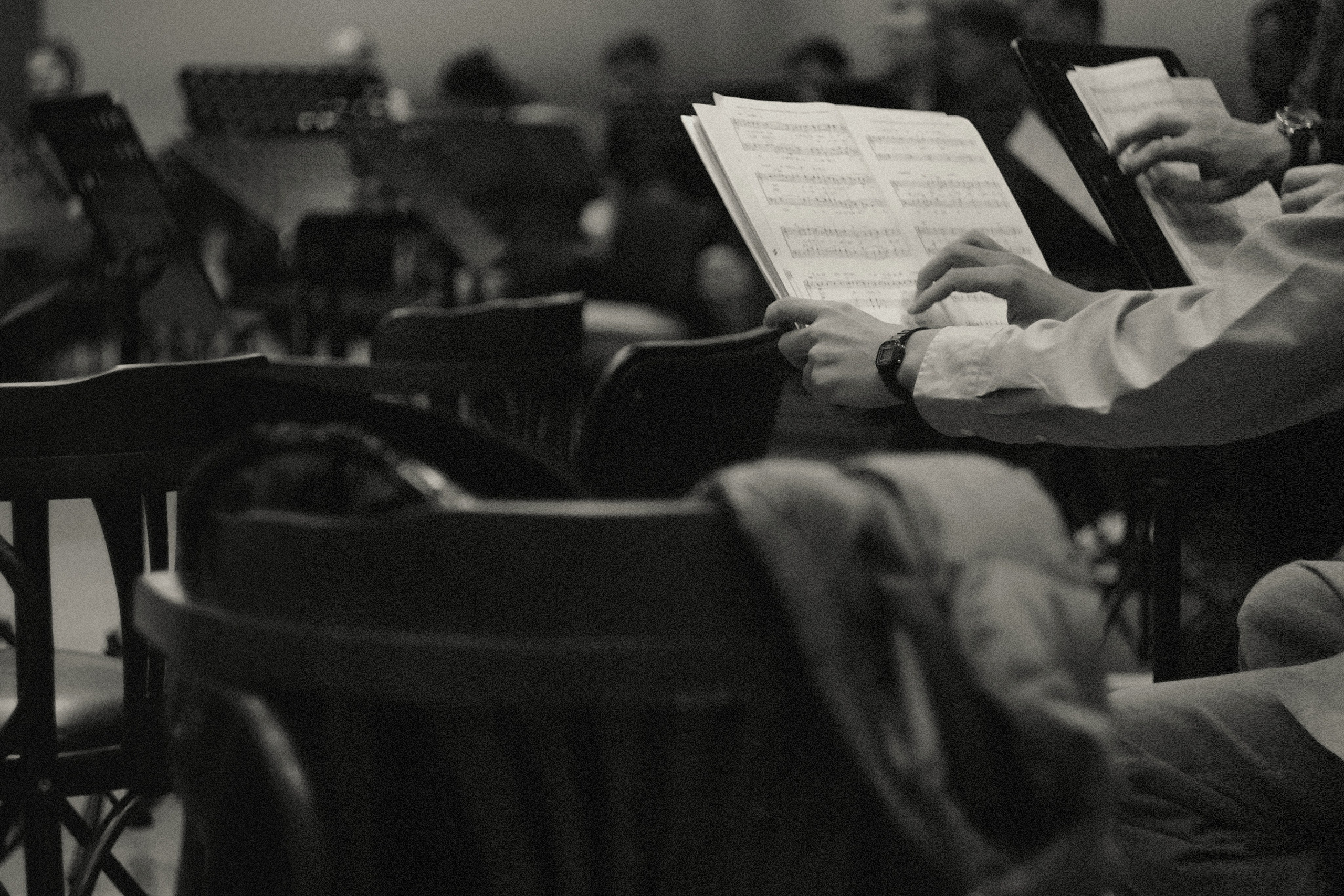 Репортаж. Fotографиня из Санкт-Петербурга Настя Шуман