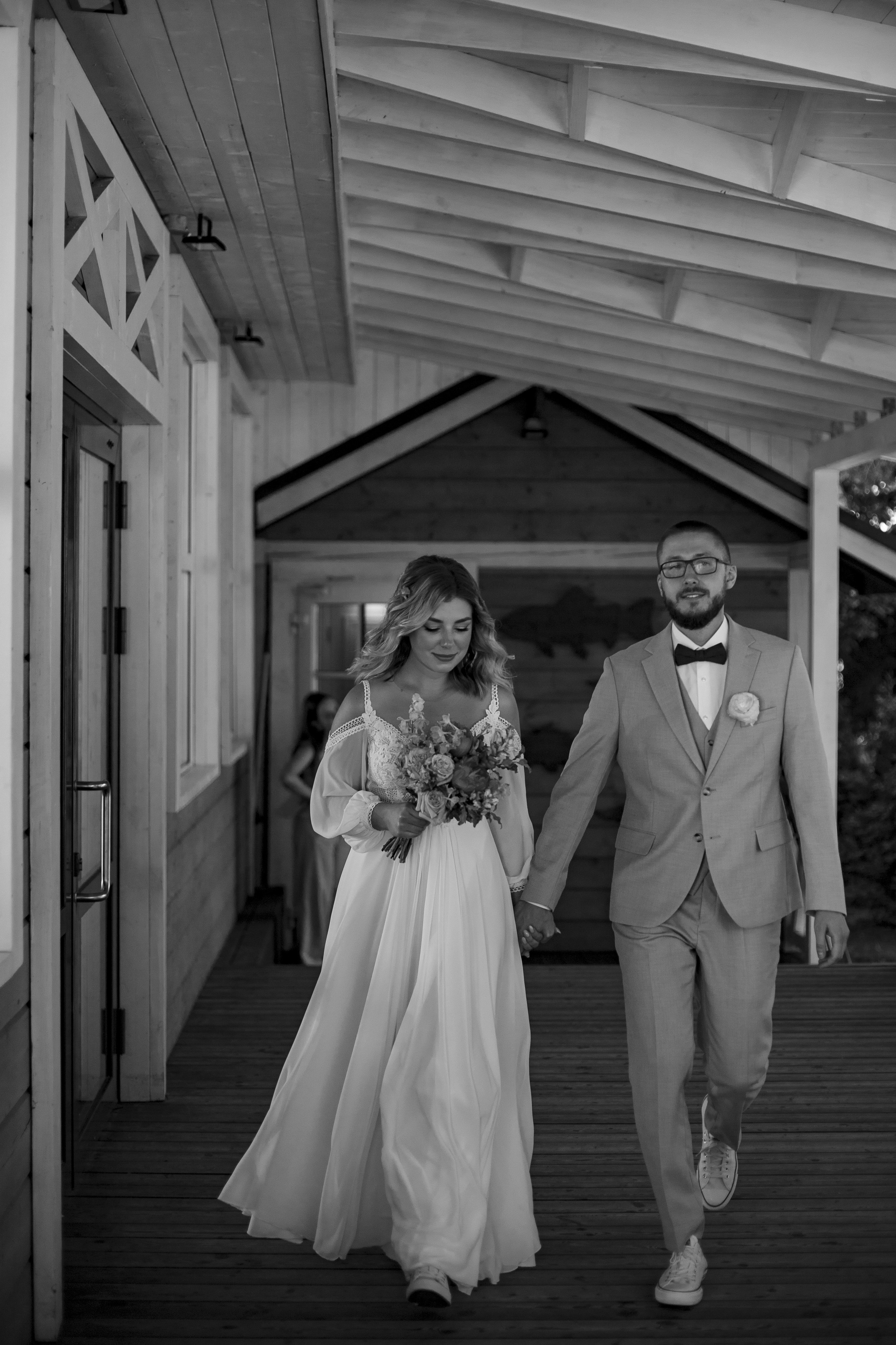 Станислав & Александра