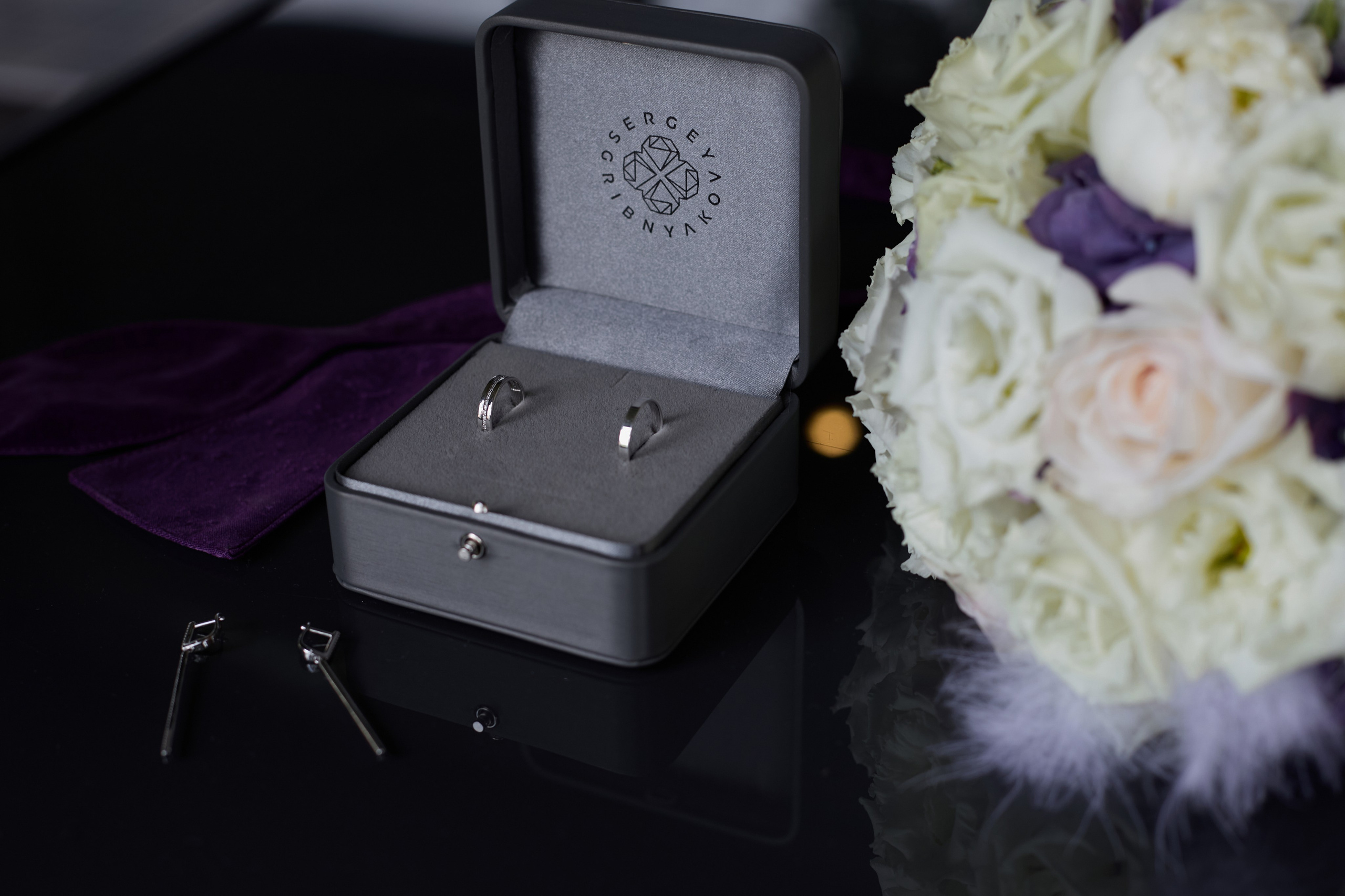 V&D. Фотограф в Самаре Диана Анисимова