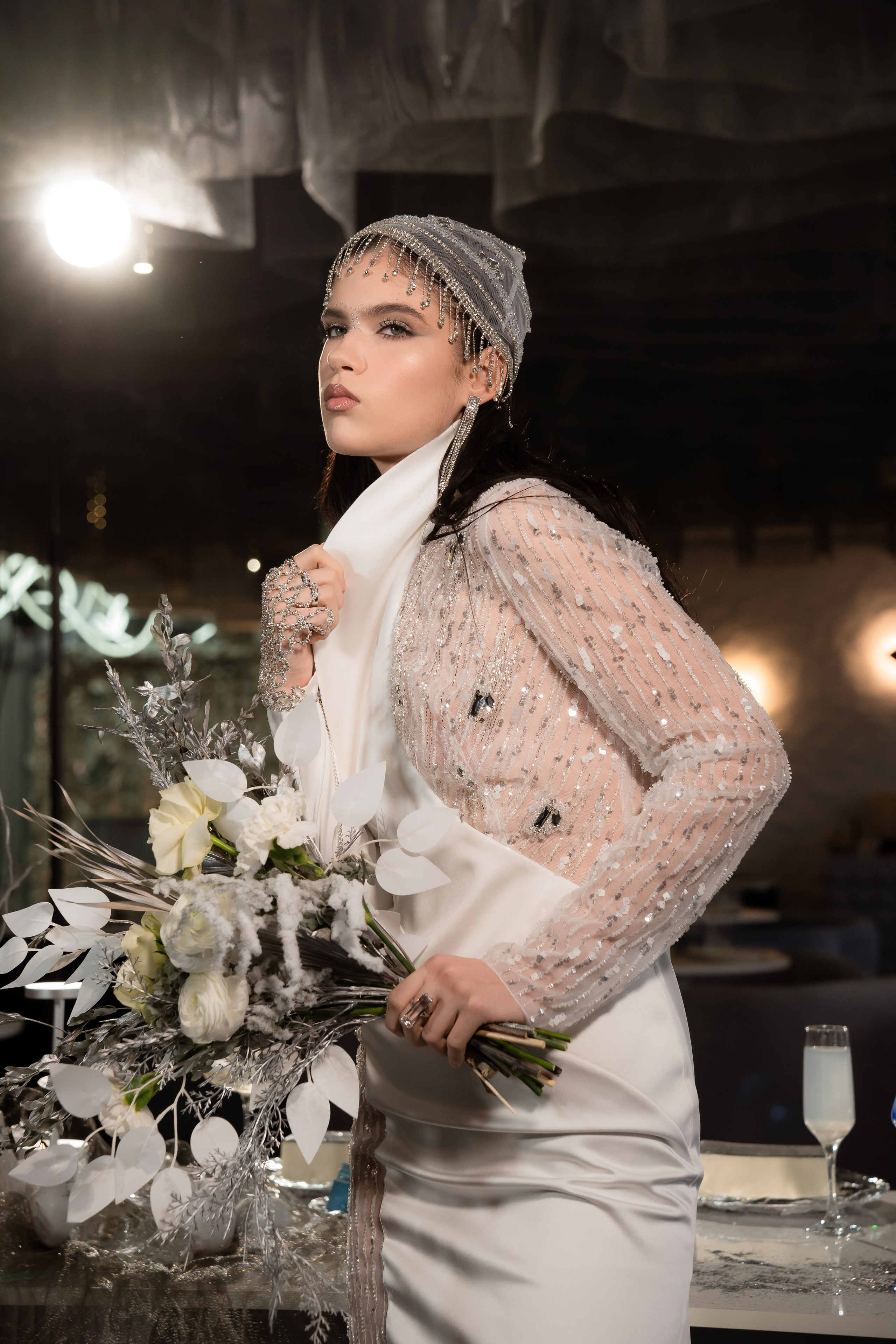 Oblaka. Свадебный фотограф в Воронеже Дарья Володарская