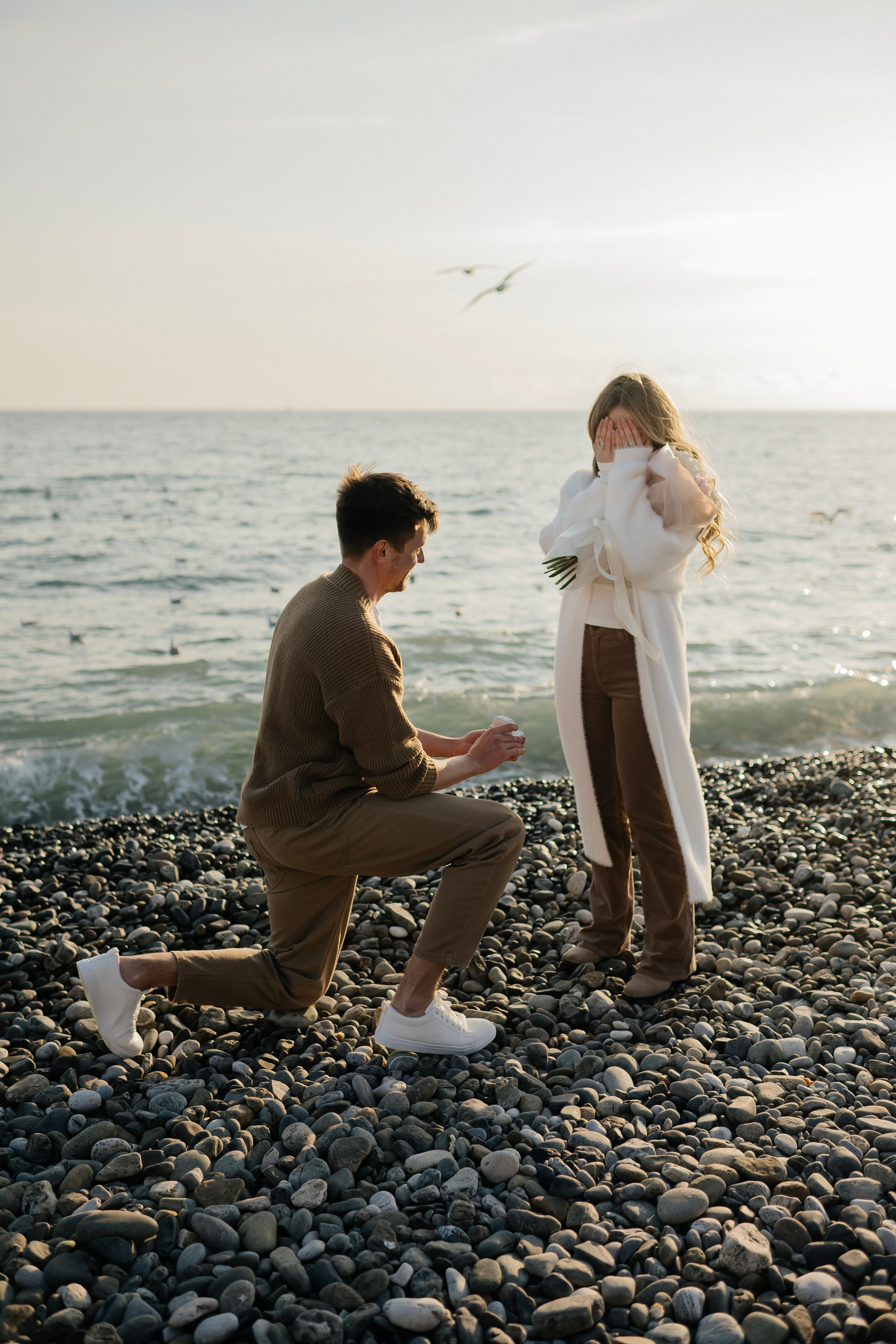 Она сказала «ДА». Алина Шестакова —свадебный и женский фотограф в Краснодарском крае