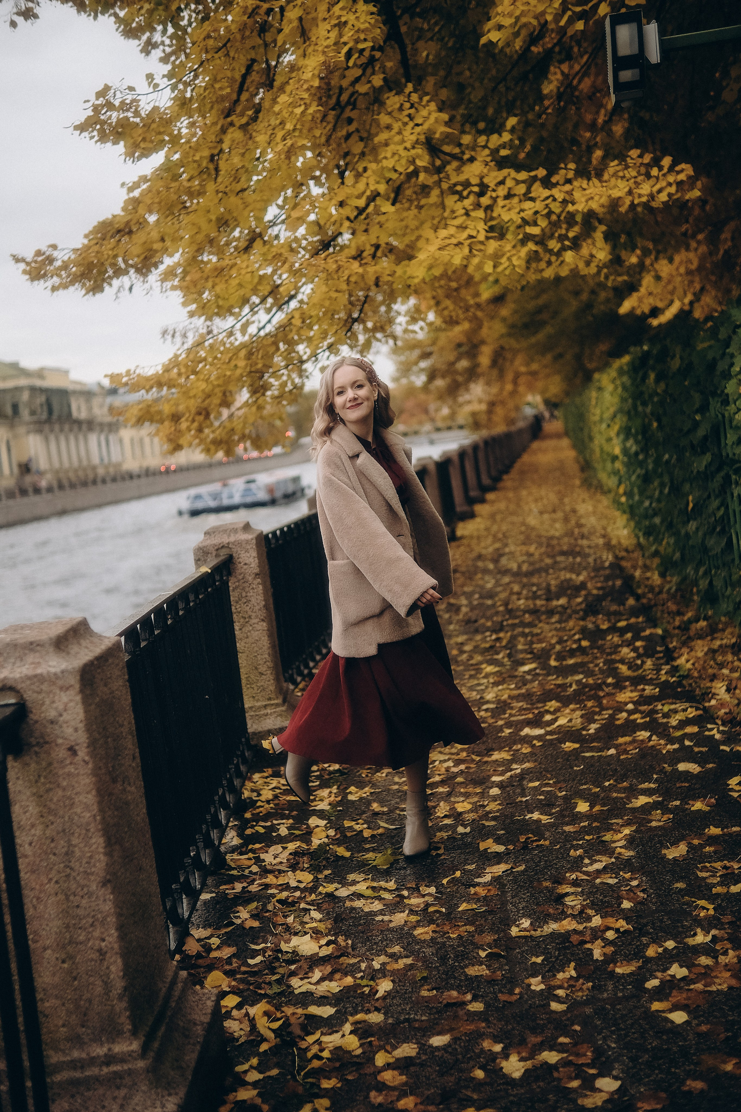 Соня&Паша. Phdkvmr.ru