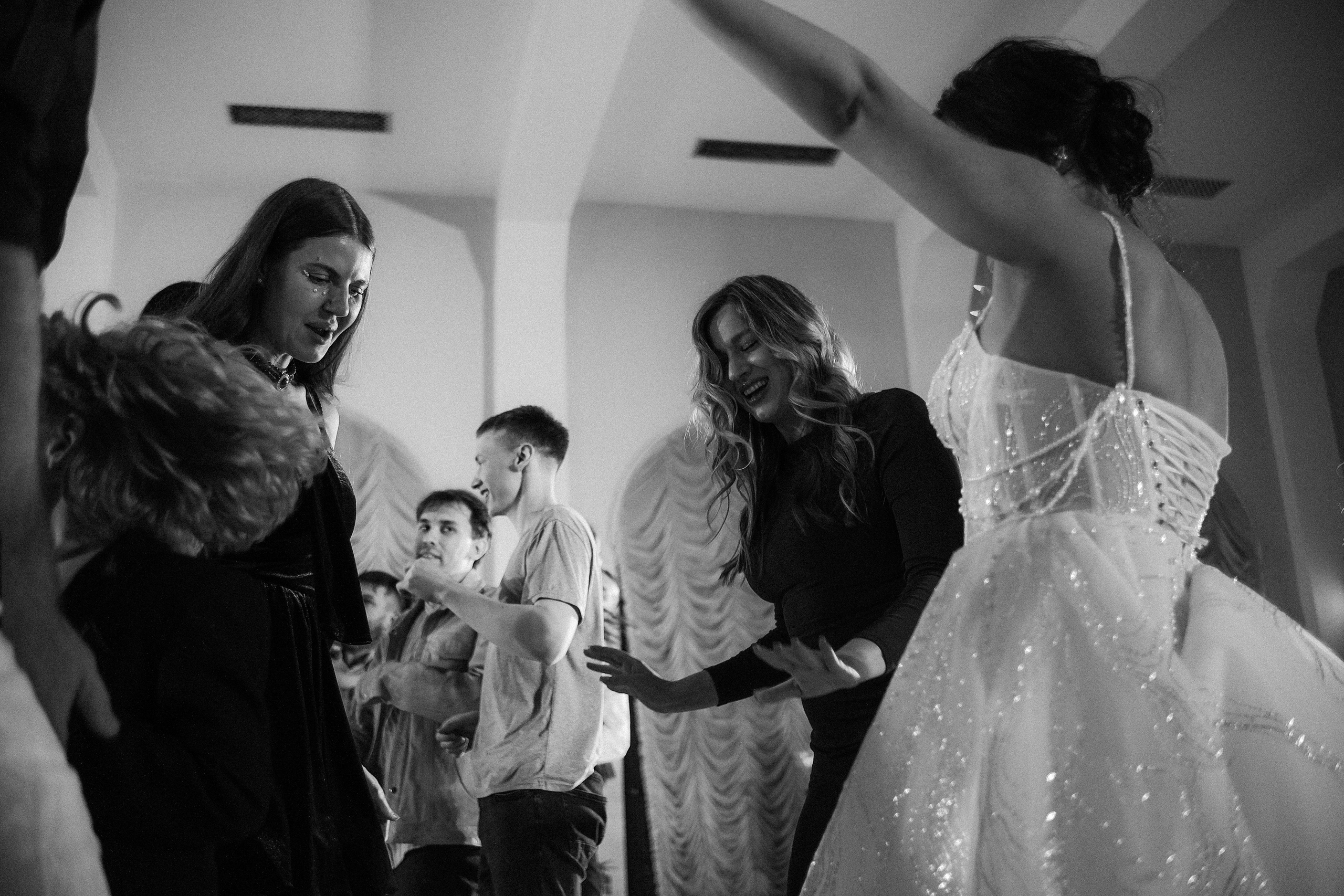 Рида & Богдан. Пушкин. Phdkvmr.ru