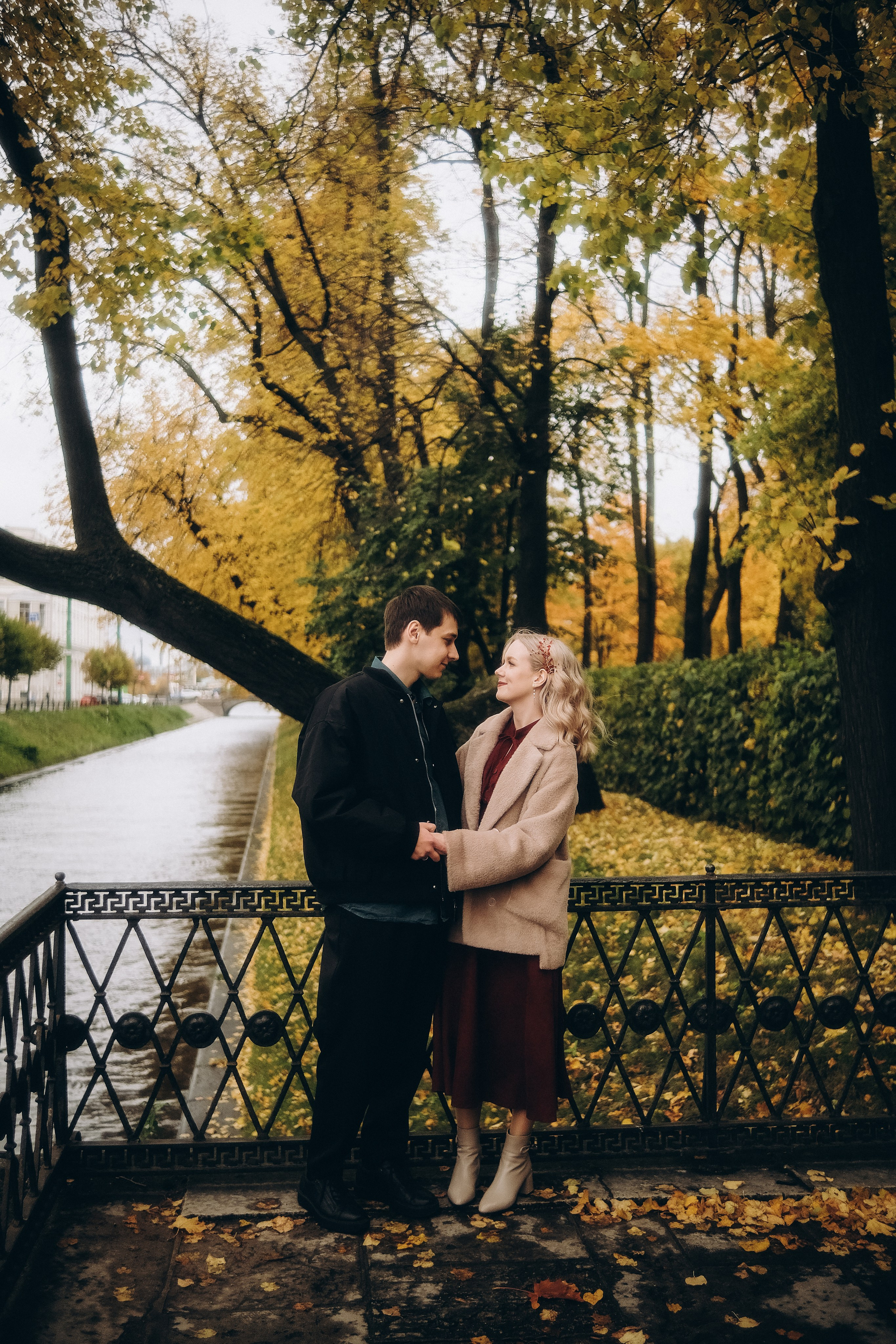 Соня&Паша. Phdkvmr.ru