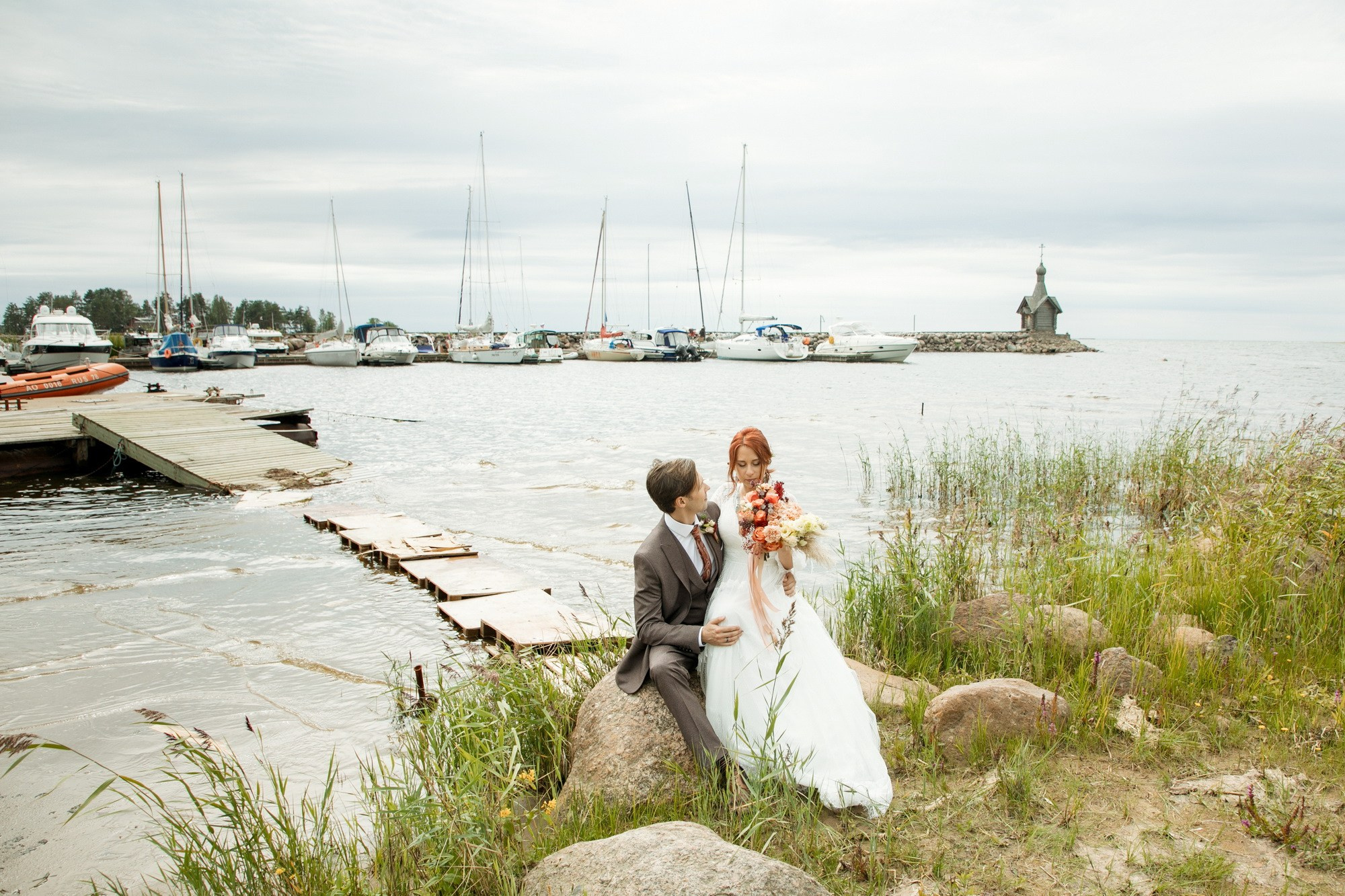 Свадьба в стиле бохо, фотограф Денис Шмигирилов. Фотограф крещение венчание в Петербурге! Помогает подобрать храм и посоветовал душевного батюшку в СПб