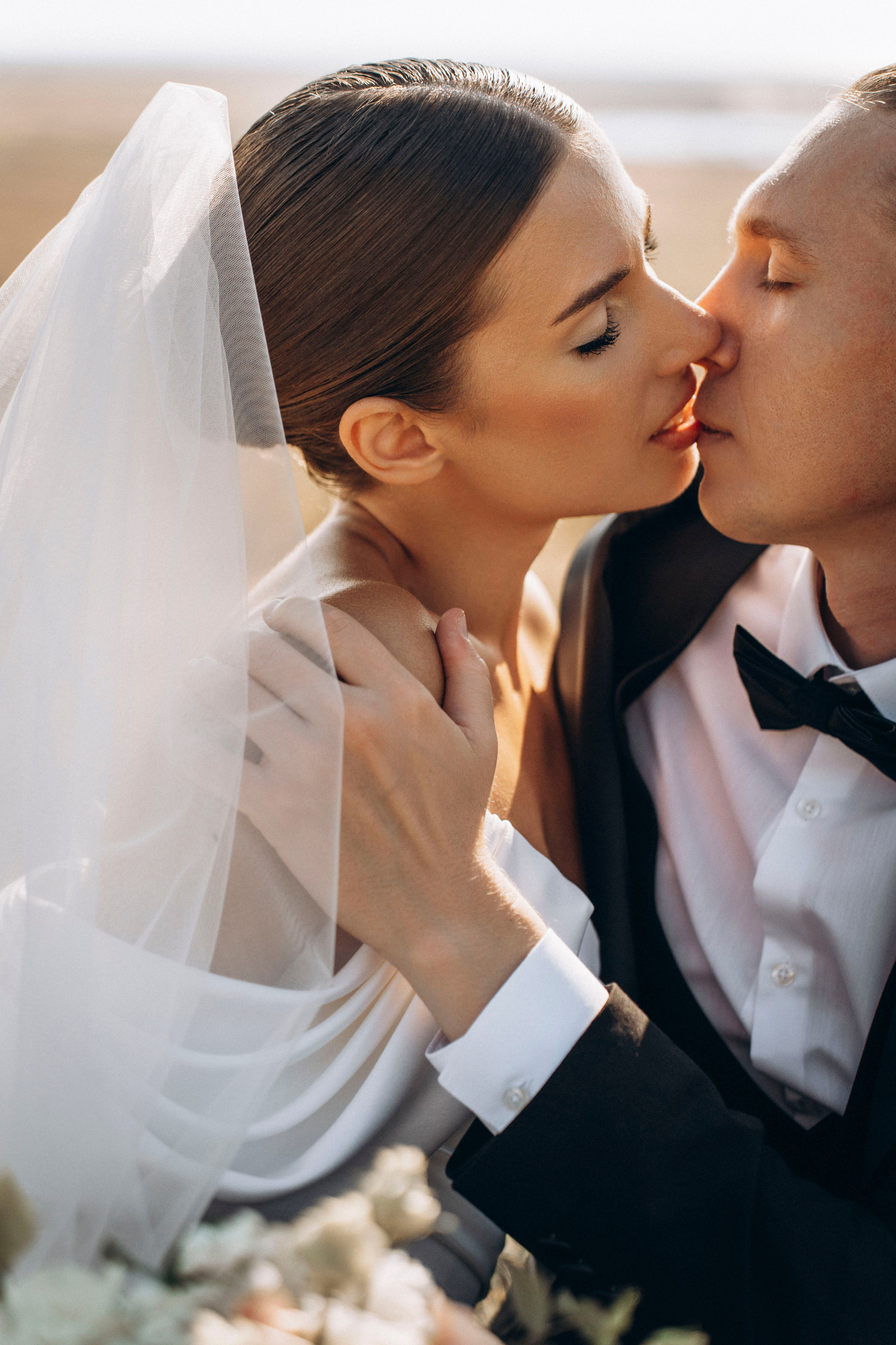 Свадебный и семейный фотограф в Ейске Инна Чаплюк