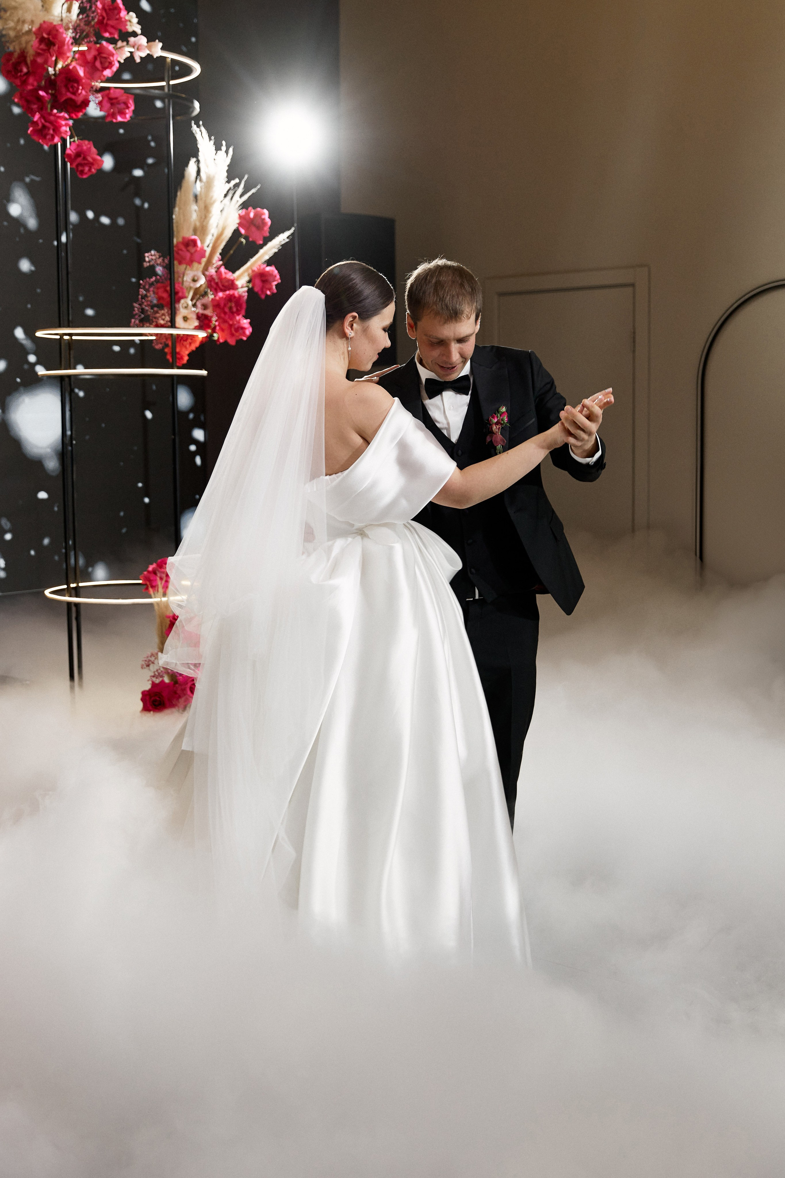 Посмотреть серию. Свадебный и семейный фотограф в Красноярске Тряпчев Павел