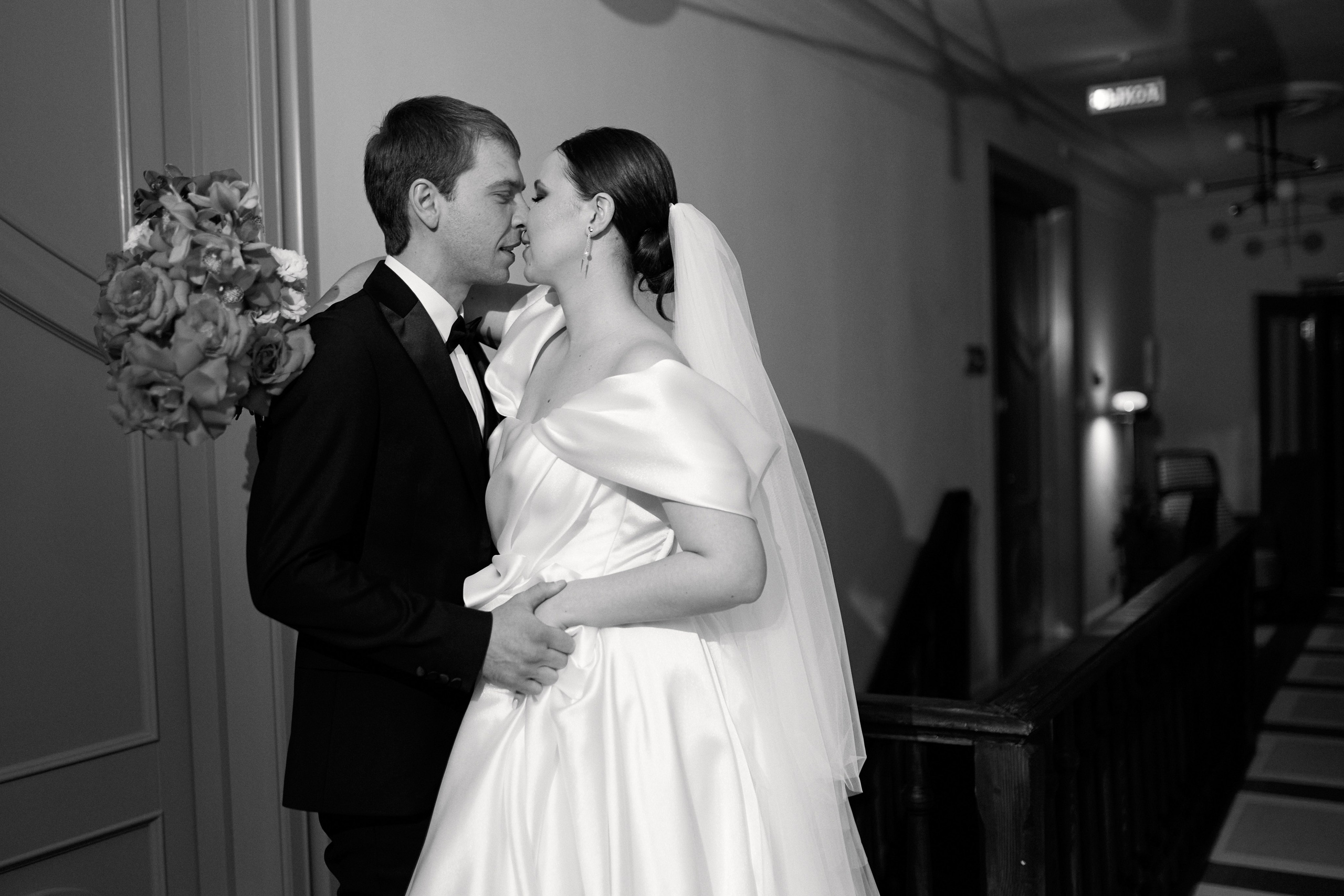 Посмотреть серию. Свадебный и семейный фотограф в Красноярске Тряпчев Павел