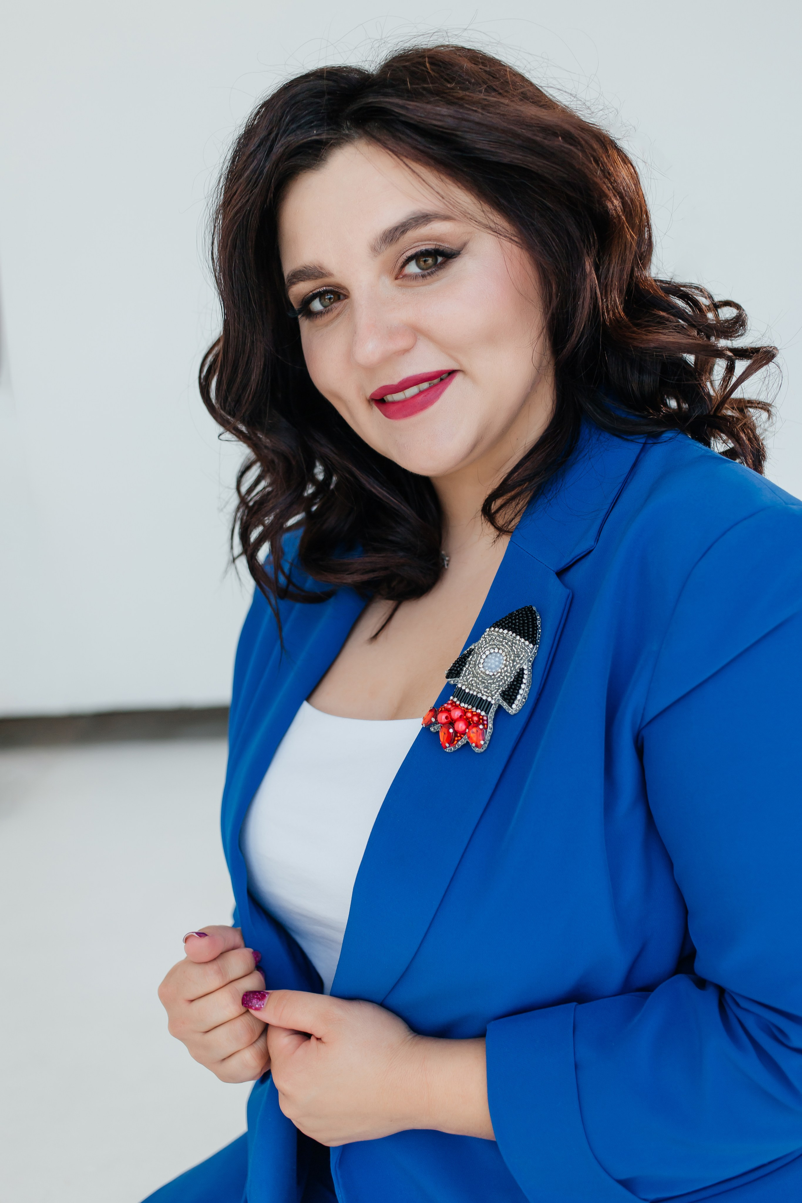 Марго деловая съемка. Женский фотограф в Оренбурге Ирина Заводчикова