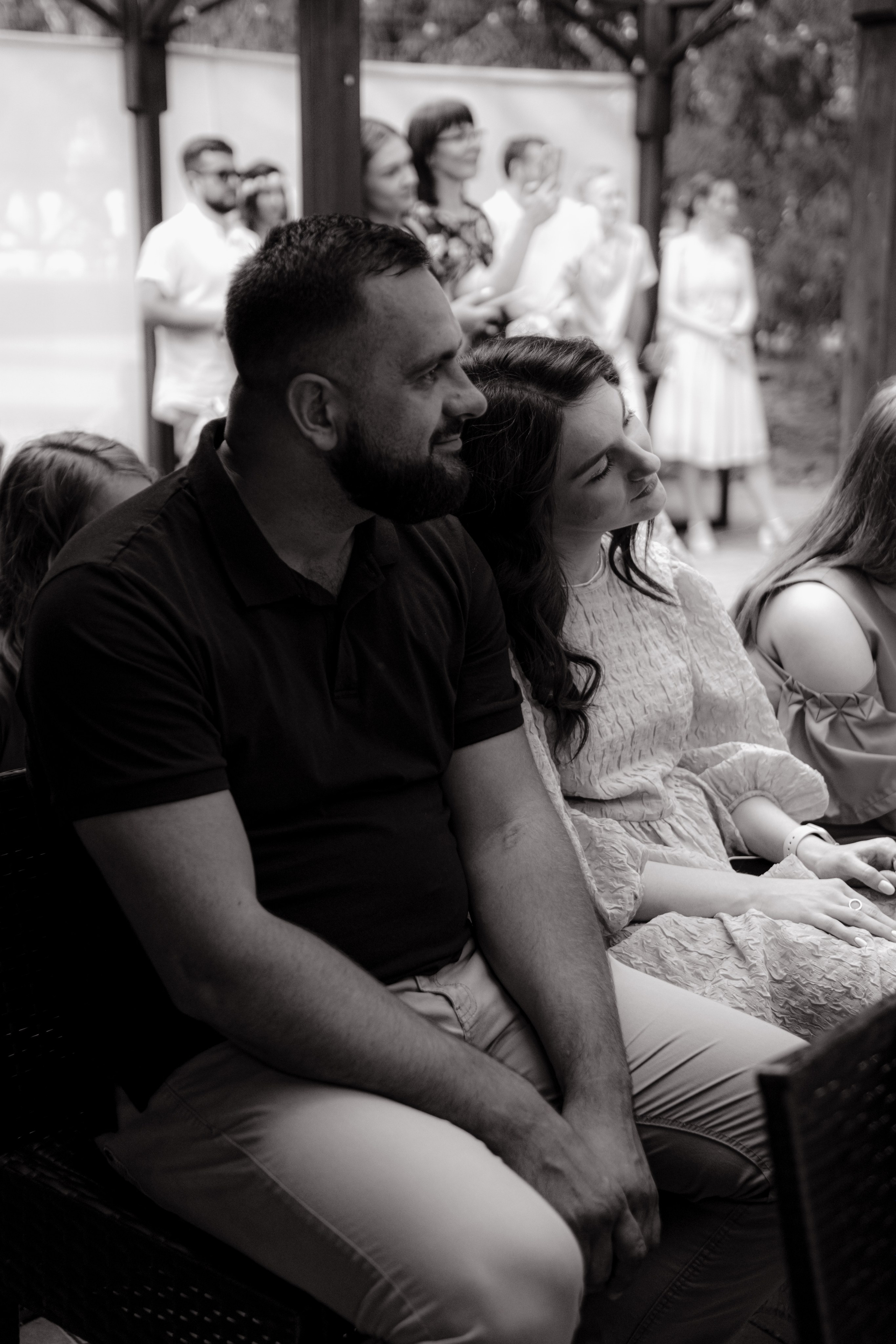 ELISHA | ALEXANDRA. Fashion Wedding Photographer Los Angeles Katrine Baklykova