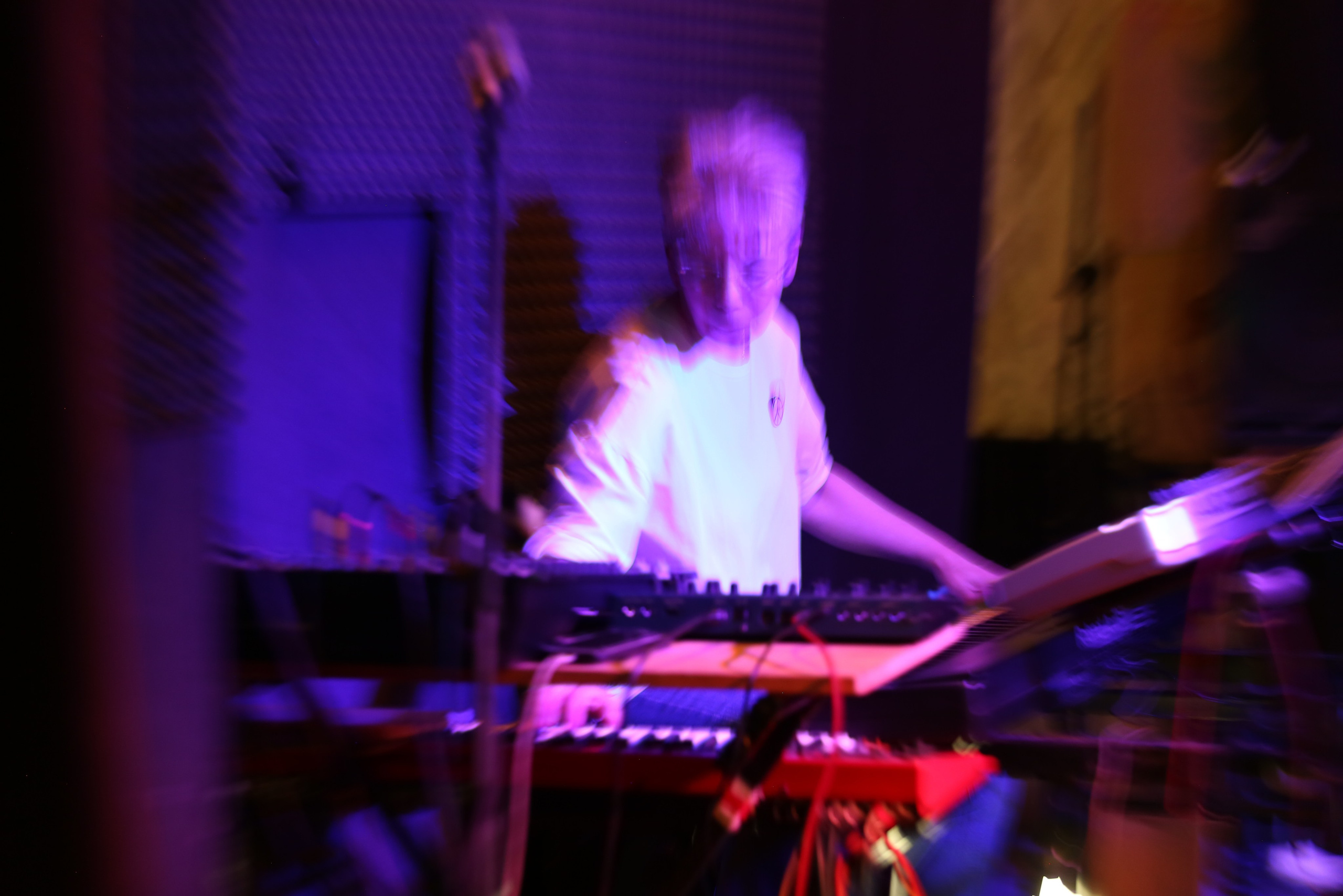 Прогфест в Цеппелин № 5. Фотограф Антонина Гудкова