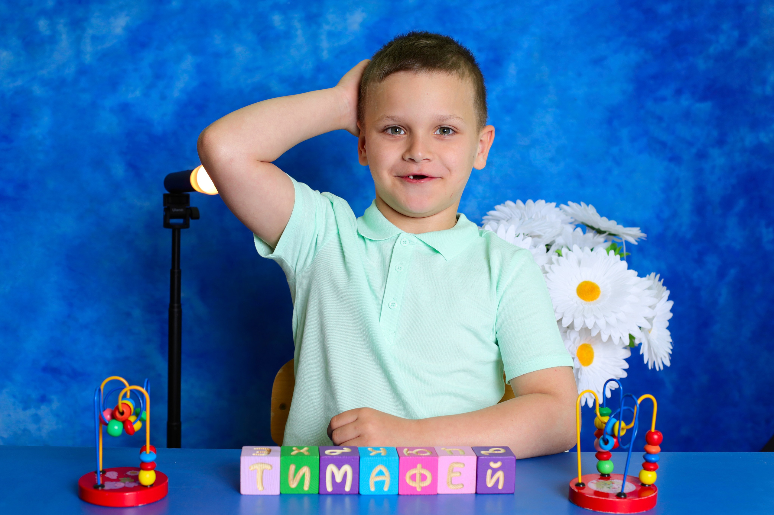 Фотосессия ДС. Выпускные альбомы в Таганроге и Ростовской Области