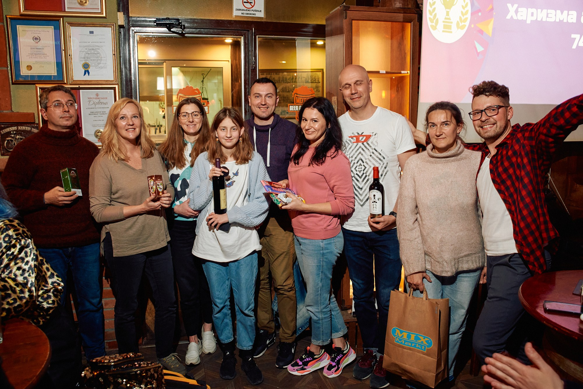 CityQuiz. Photographer and Videographer in Montenegro