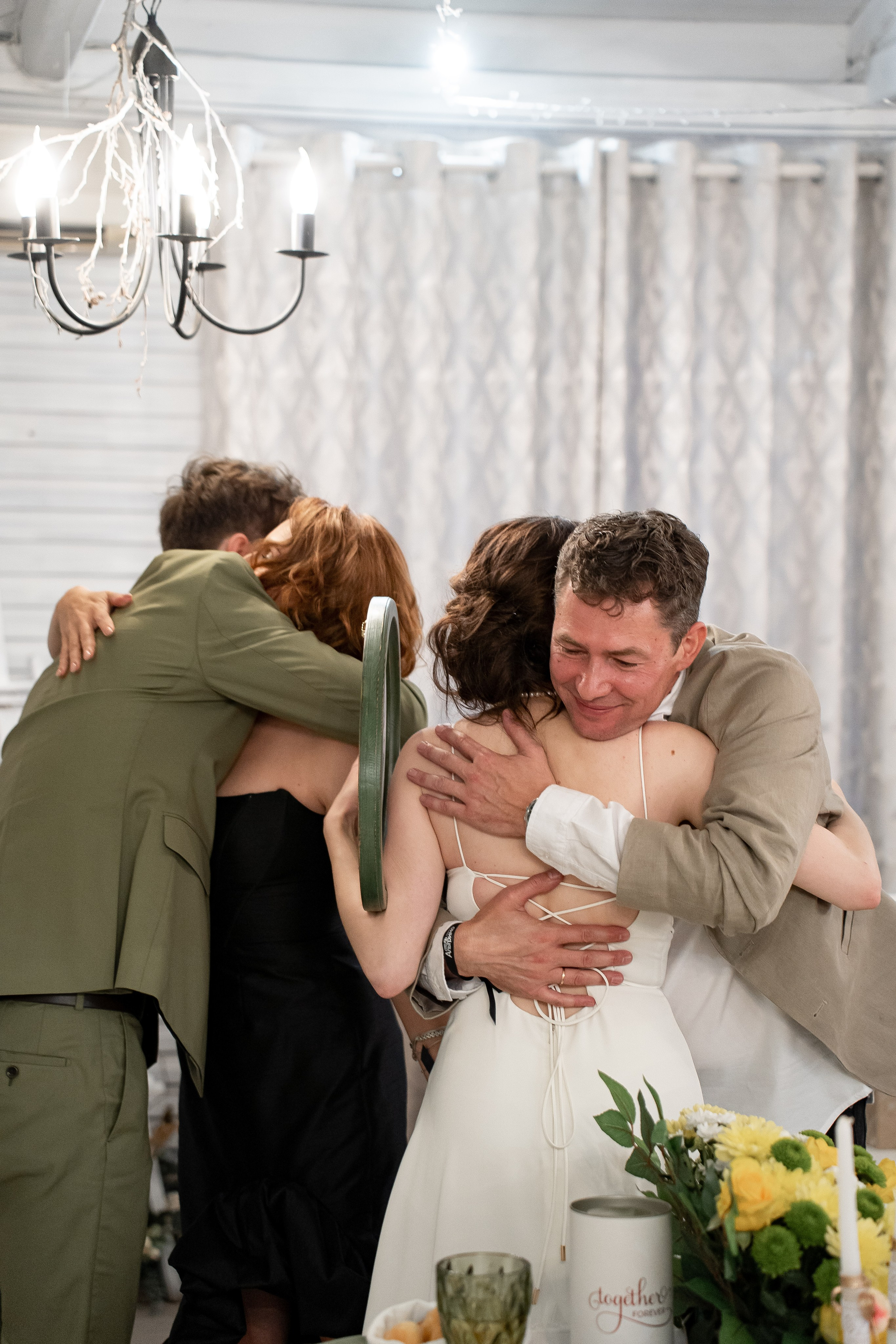 Маргарита & Рафаэль 12.09.2024. Свадебный Фотограф Илья Чепайкин. Калининград