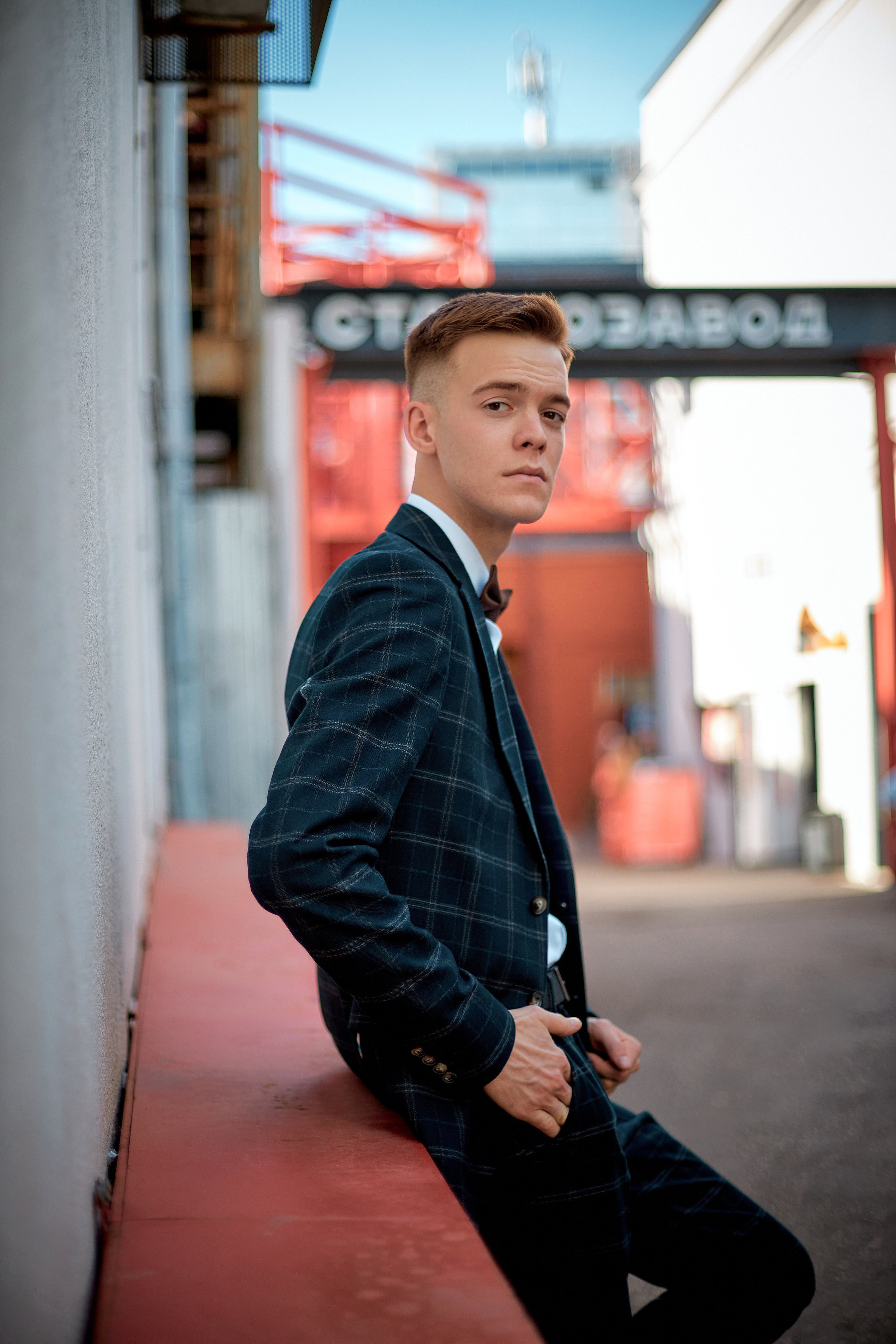 Свадьба. Кудашов Григорий — Фотограф в Самаре и области