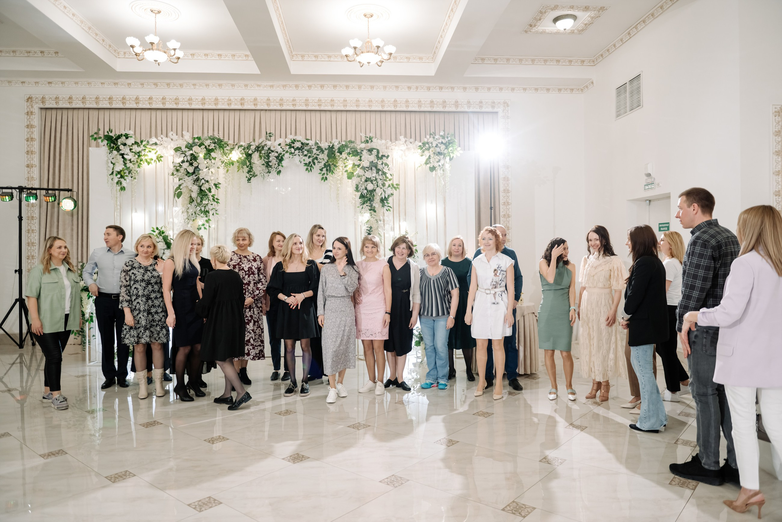 Выпускной 4 класс. Свадебный и семейный фотограф в Санкт-Петербурге Елена Худякова