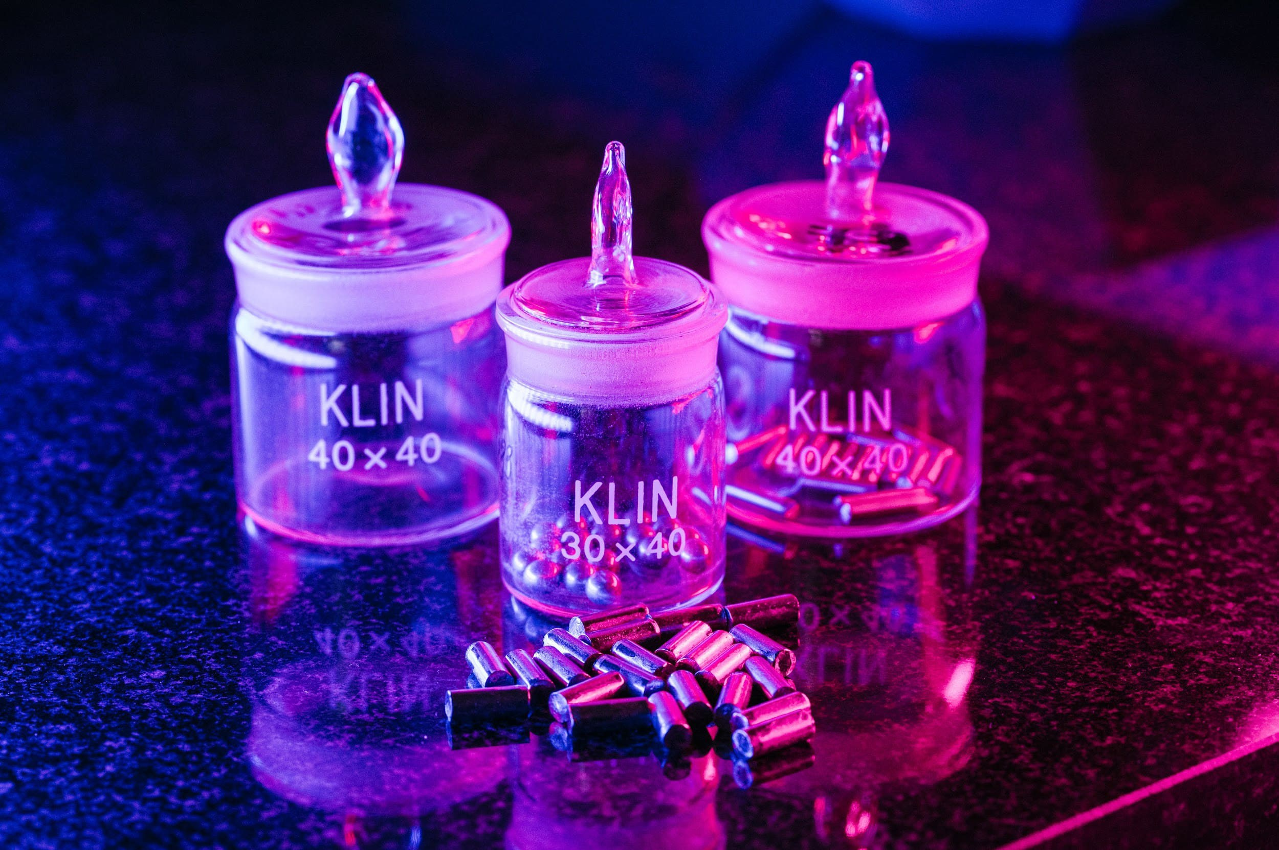 RND LAB. Владимир Дьяконов — Индустриальный и репортажной фотограф в России