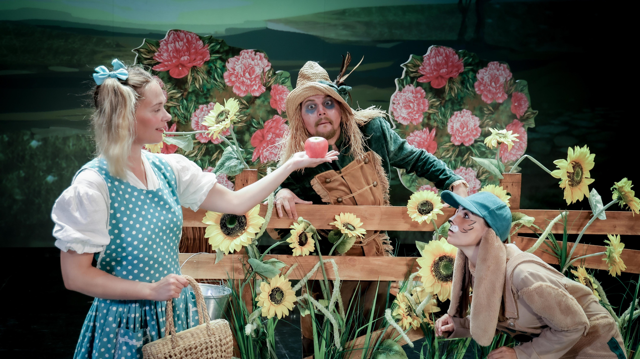 Спектакль. Фотограф в Сочи, Краснодаре и Ростове на Дону