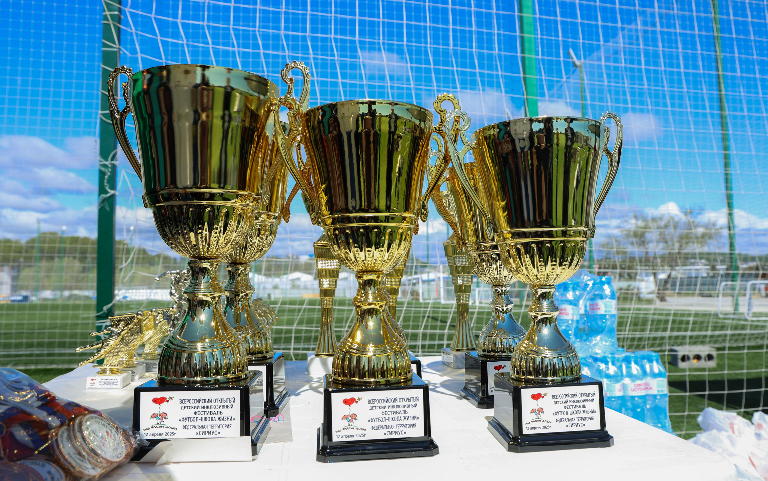 Футбол. Фотограф в Сочи, Краснодаре и Ростове на Дону