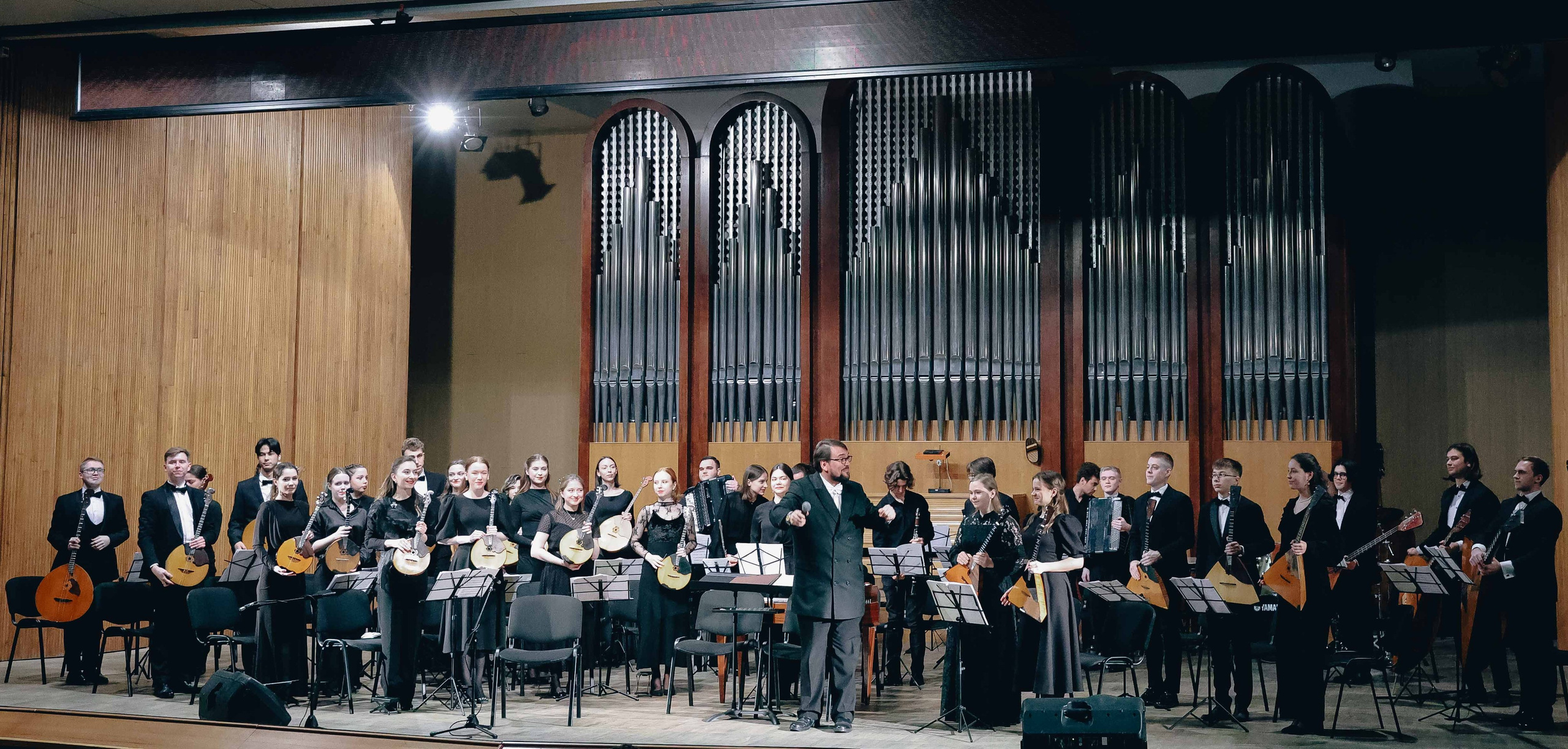 Органный зал. Фотограф в Сочи, Краснодаре и Ростове на Дону