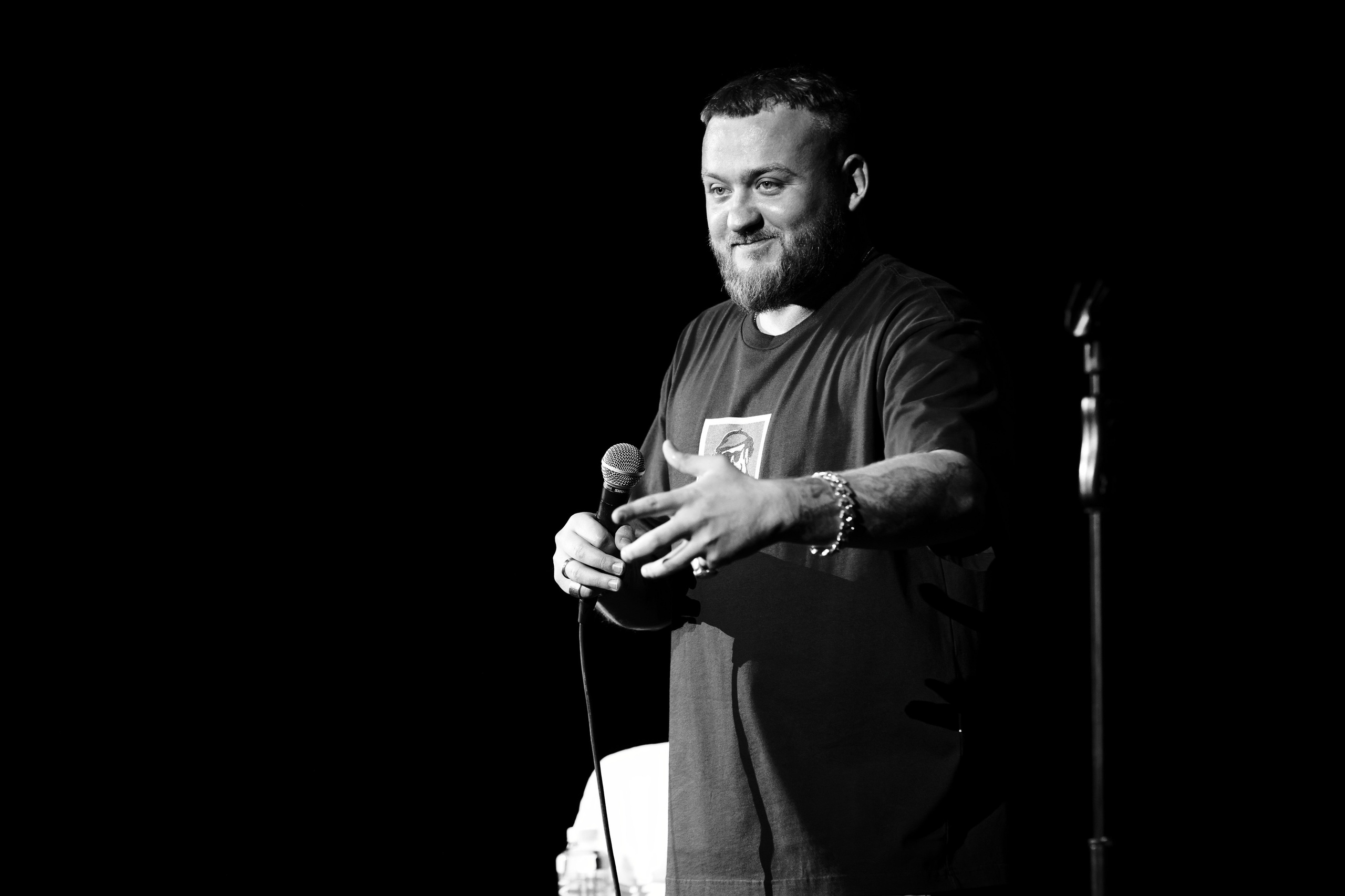 Концерт Павла Дедищева. Курск 2025. Семейный фотограф — Макс Белогрудов