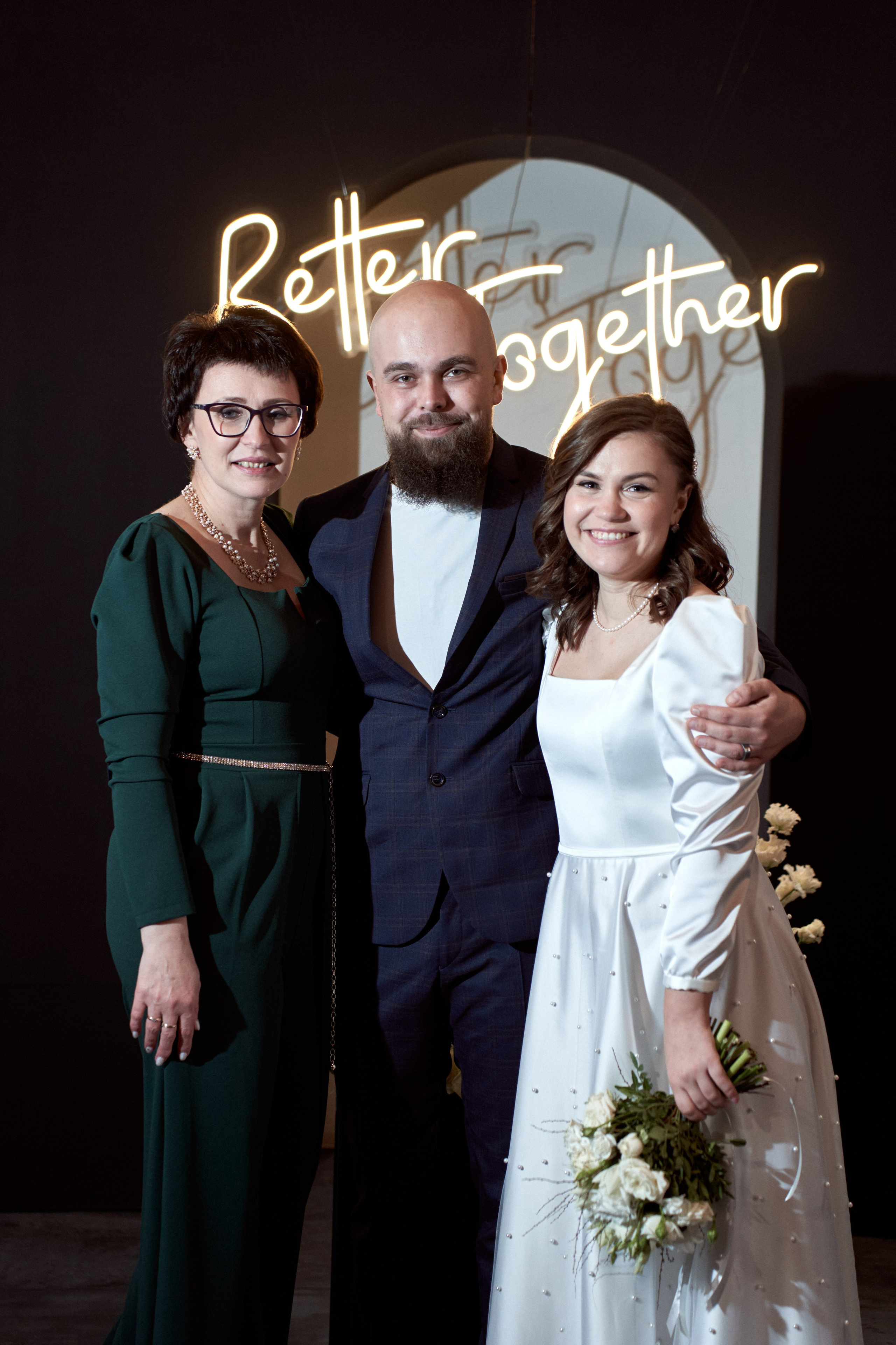 Дима&Даша Прогрессивная свадьба. Фотограф в Нижнем Новгороде Марина Кузнецова