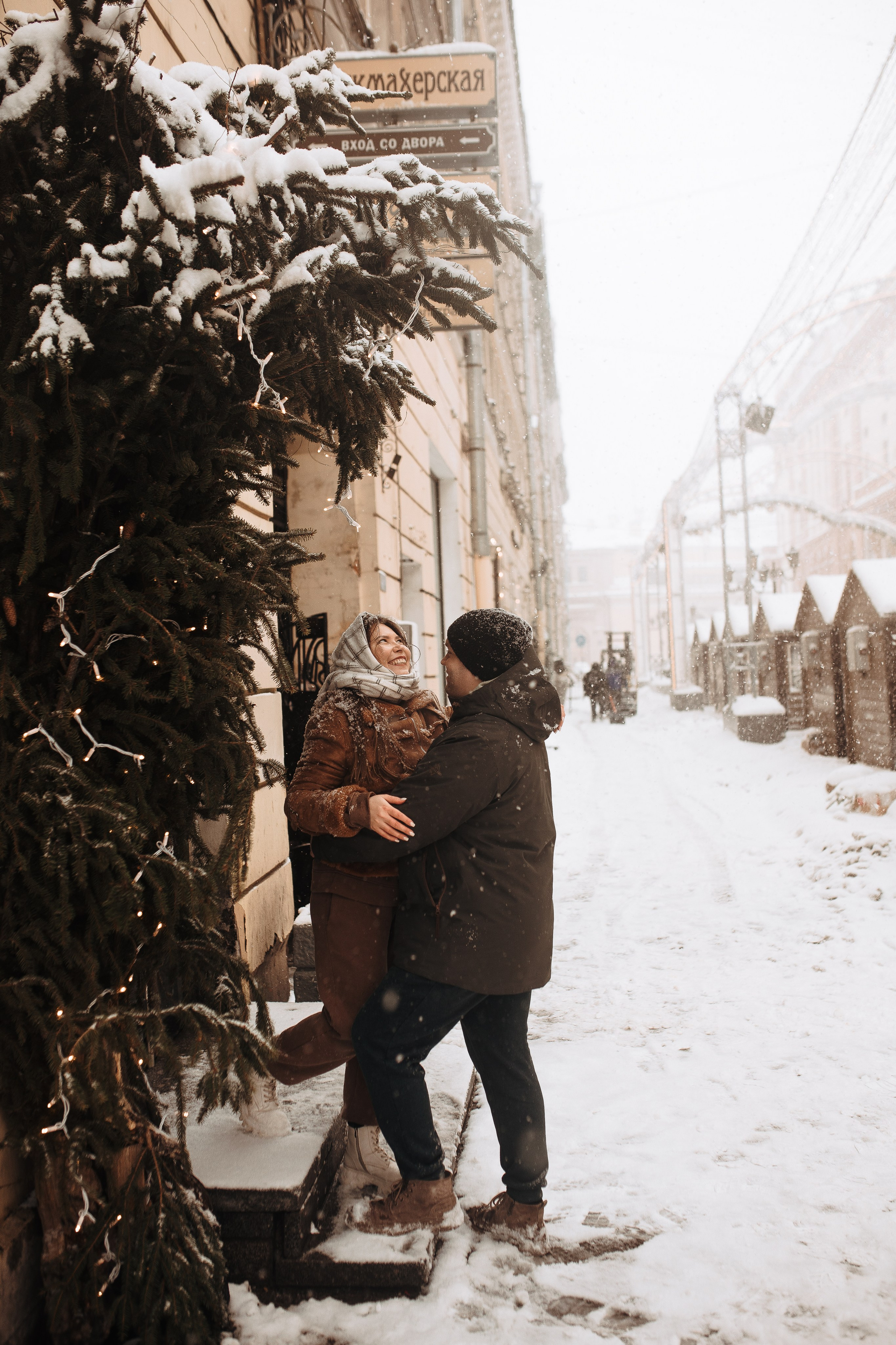 Алёна & Андрей. Семейный и Свадебный фотограф в Санкт-Петербурге Плохая Екатерина