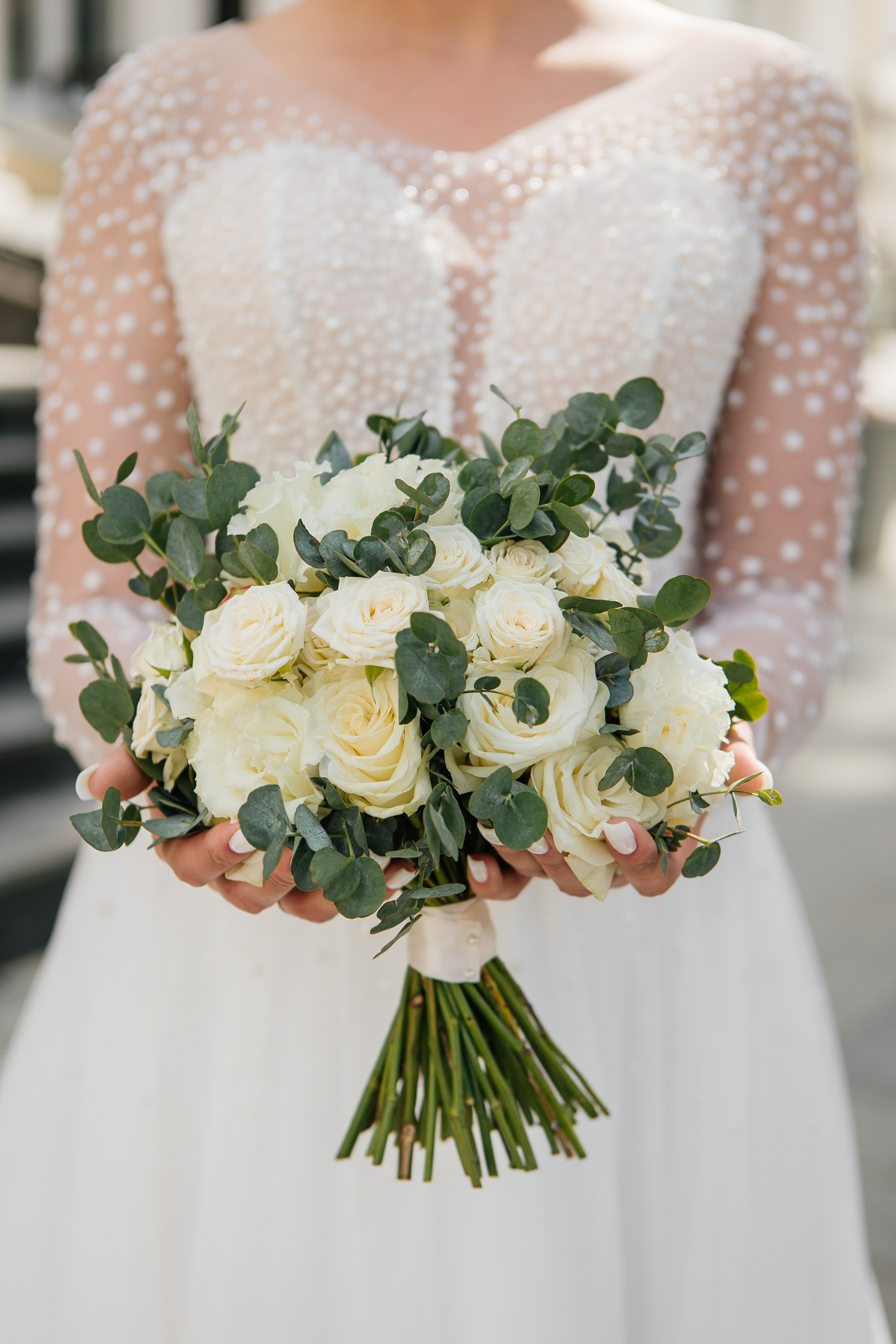 Алексей Анна. Свадебный фотограф в Белгороде Юлия Шостак