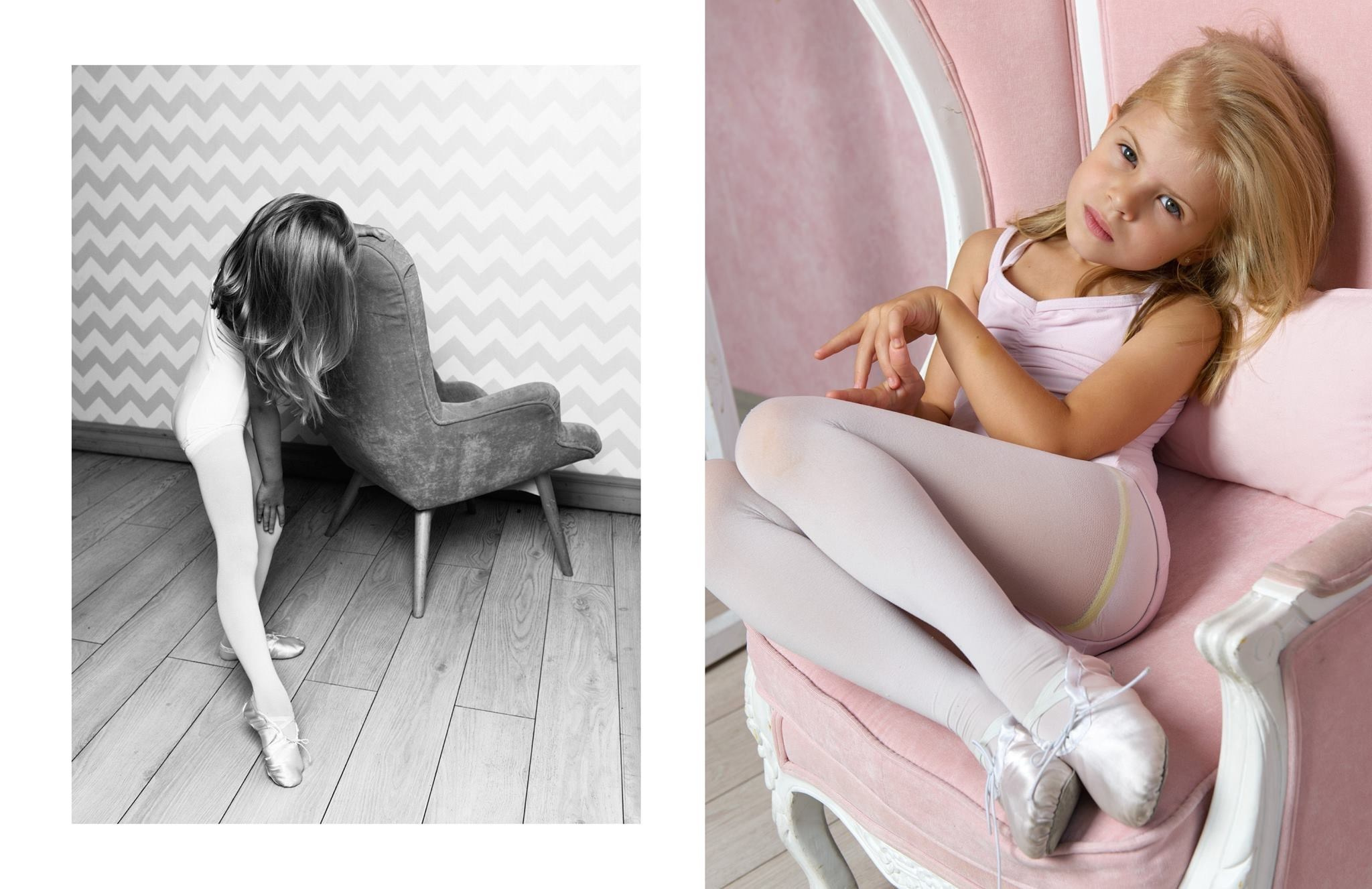 Анна. Главная