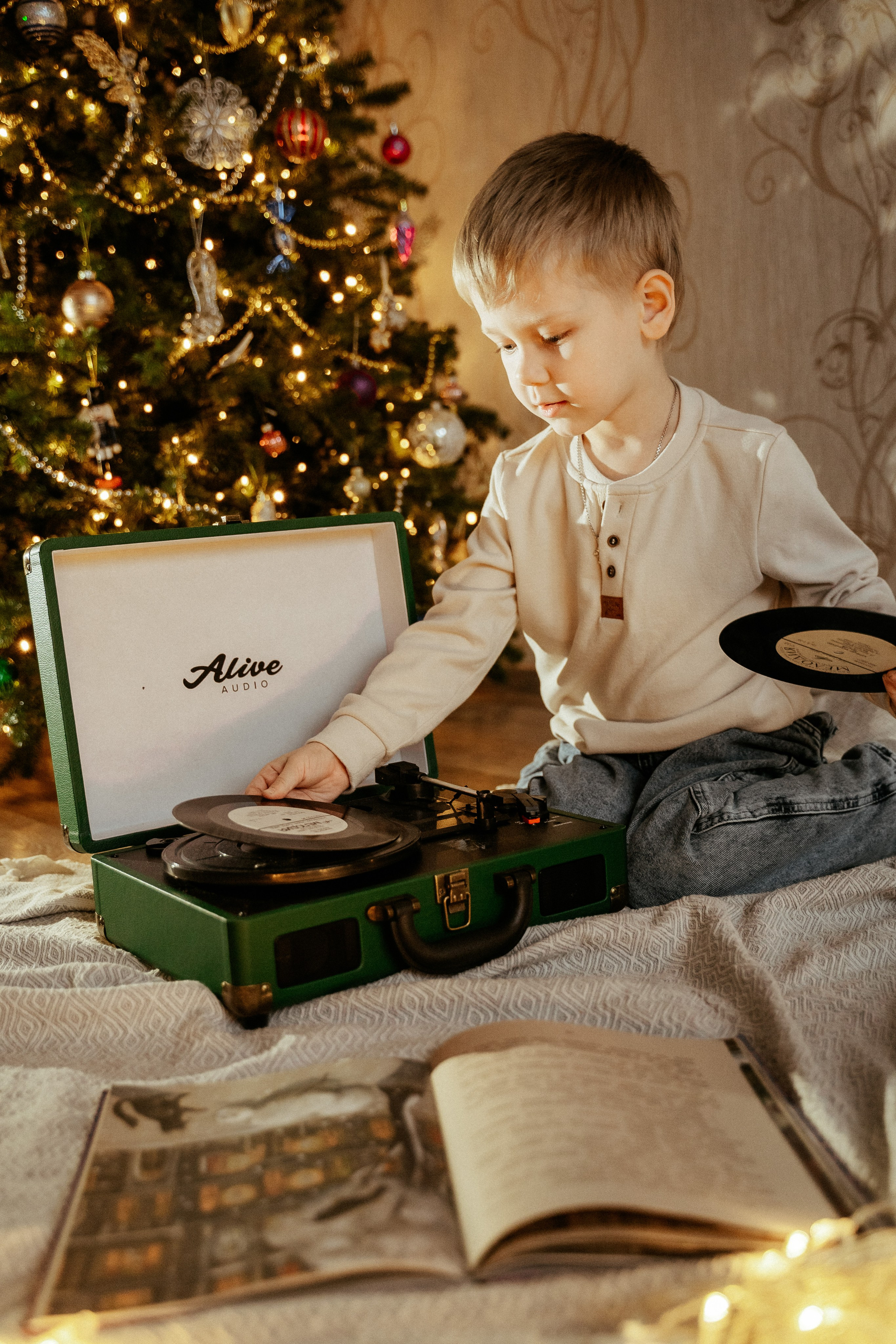 Семья Светланы