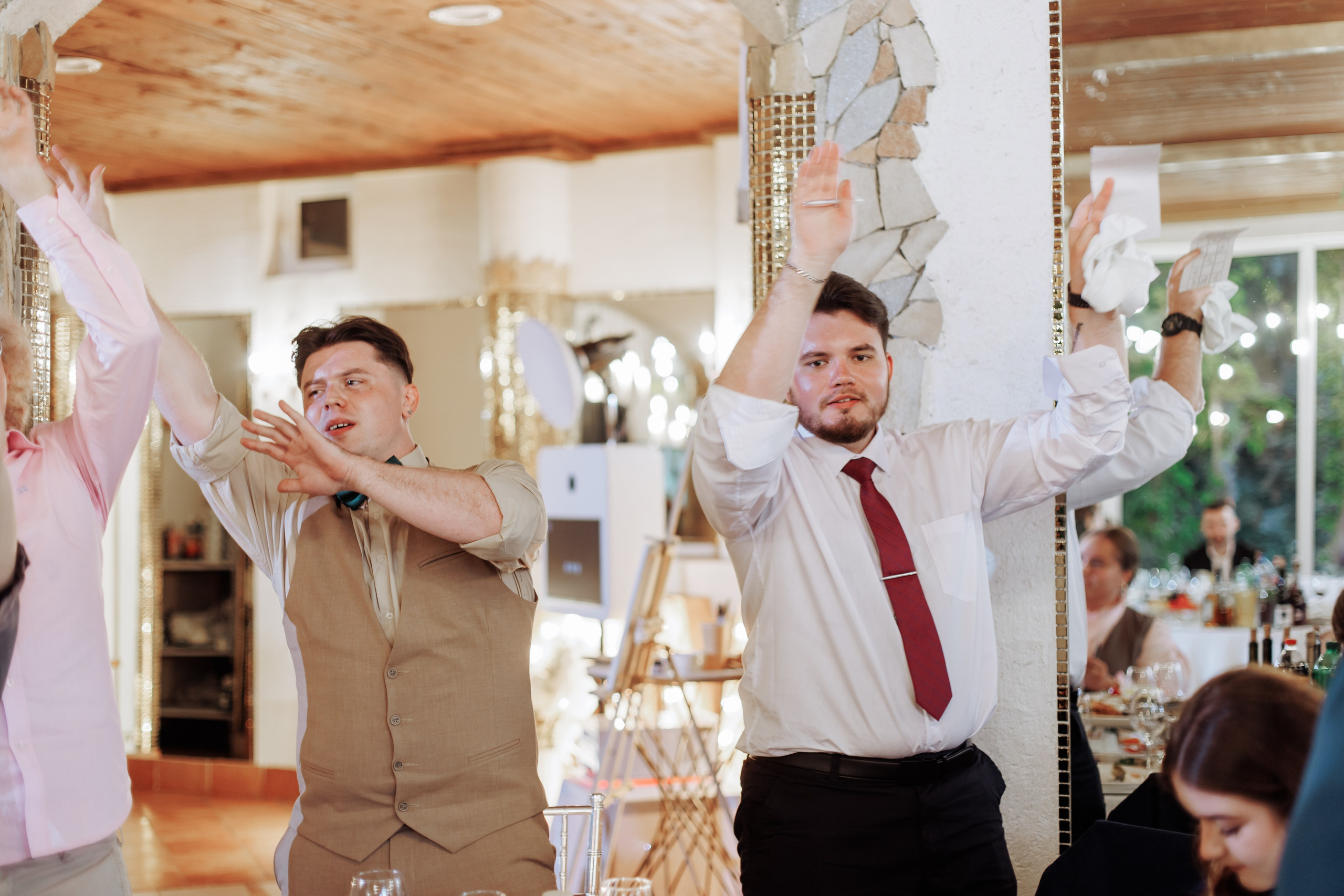 Артем и Настя. Свадебный фотограф в Санкт-Петербурге