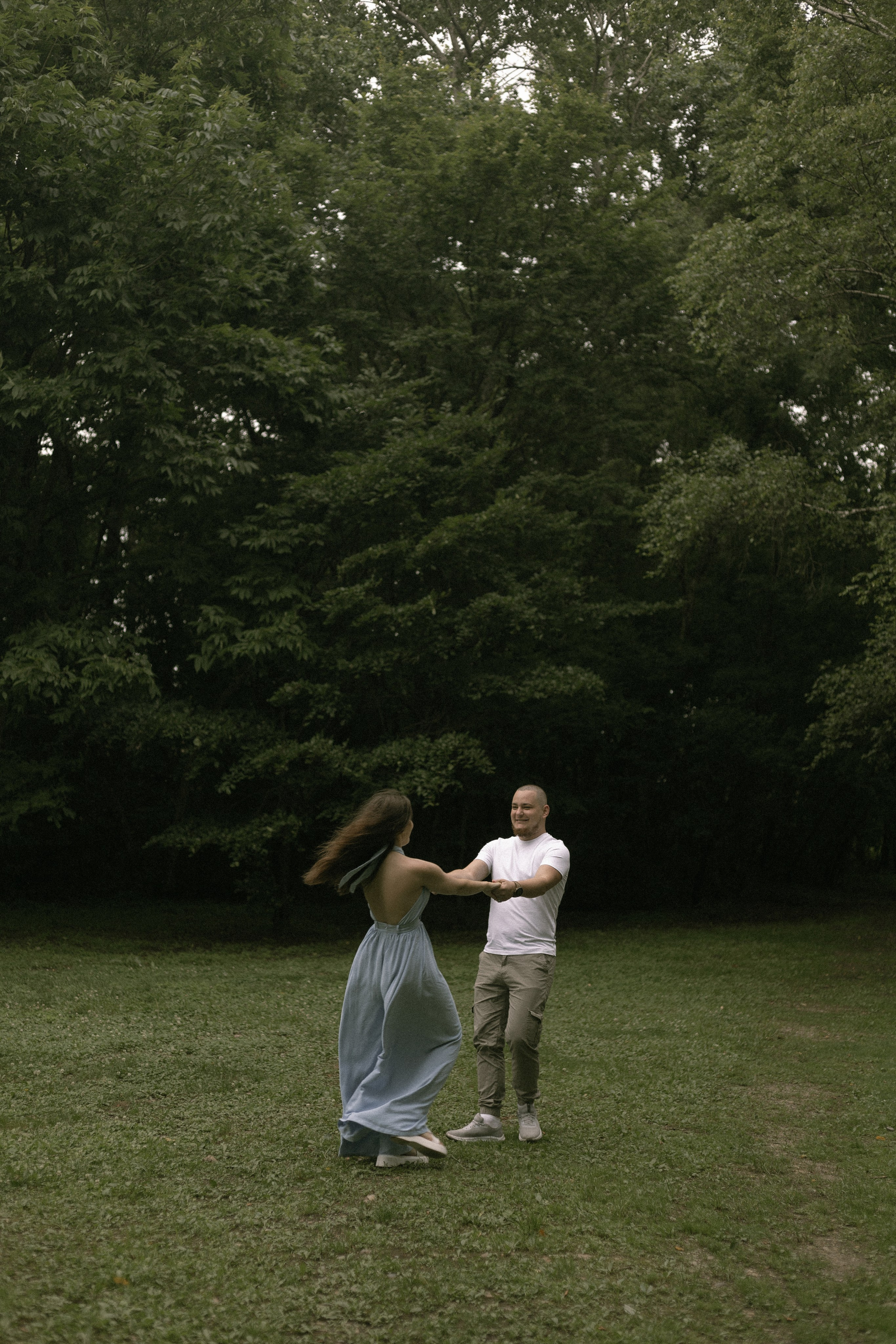 Lovestory. Фотограф Уссурийск Маматова Анастасия