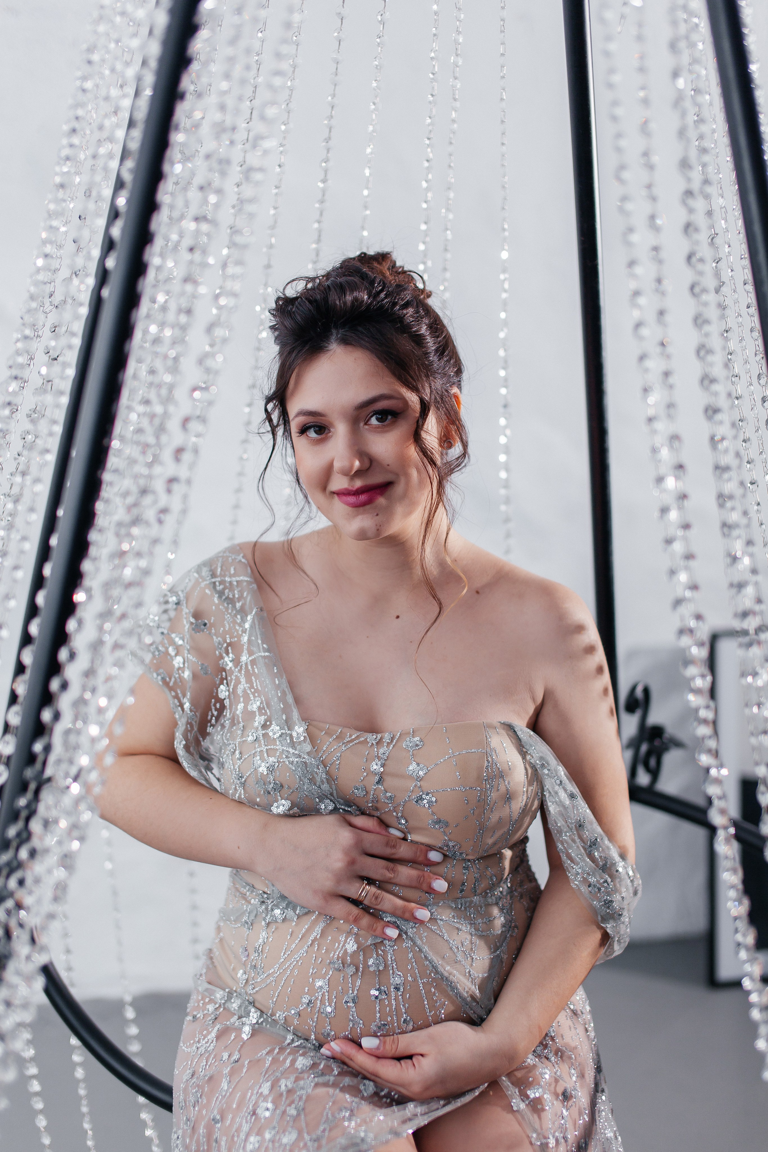 Алина и Виктор. Свадебный и семейный фотограф Витебск