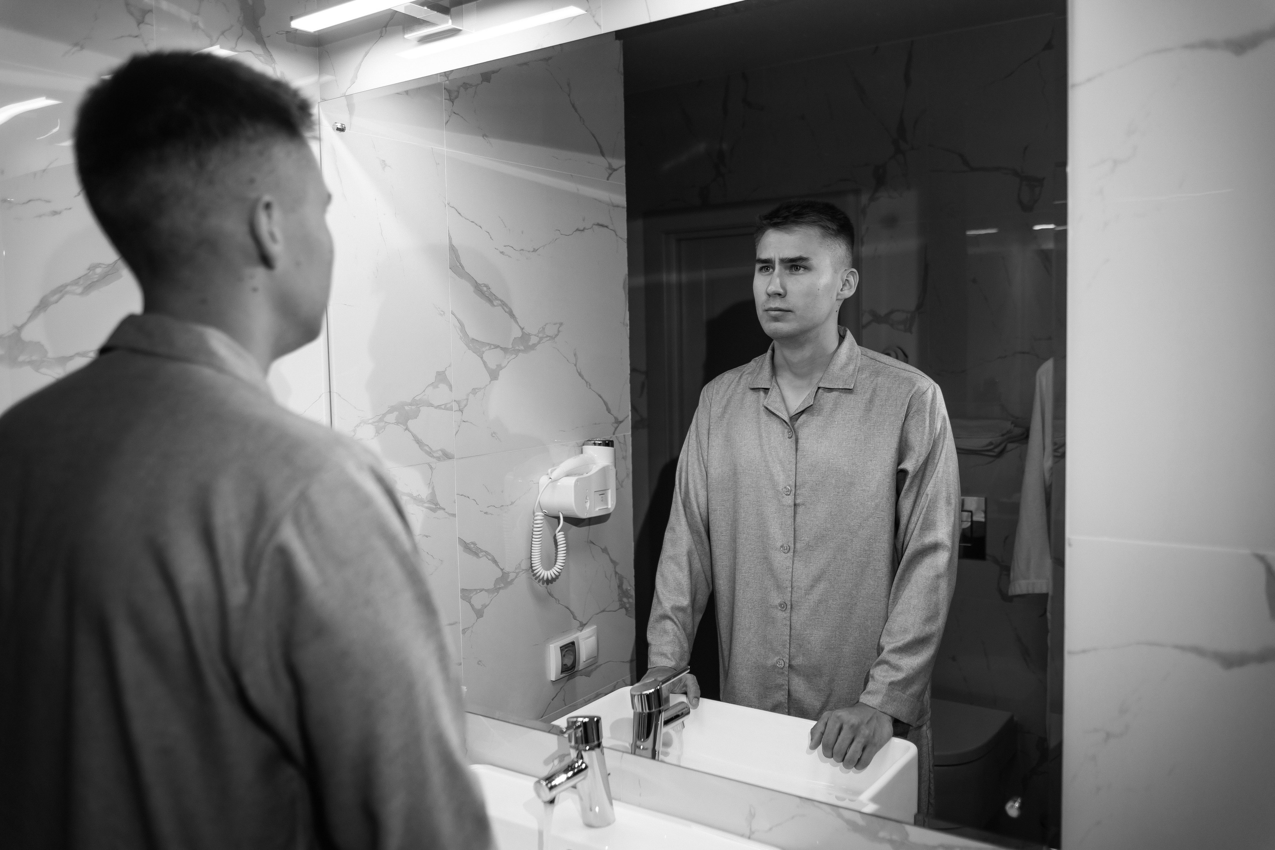 Николай & Анастасия | 10.08.24. Свадебный и семейный фотограф в Омске Евгения Хакимова