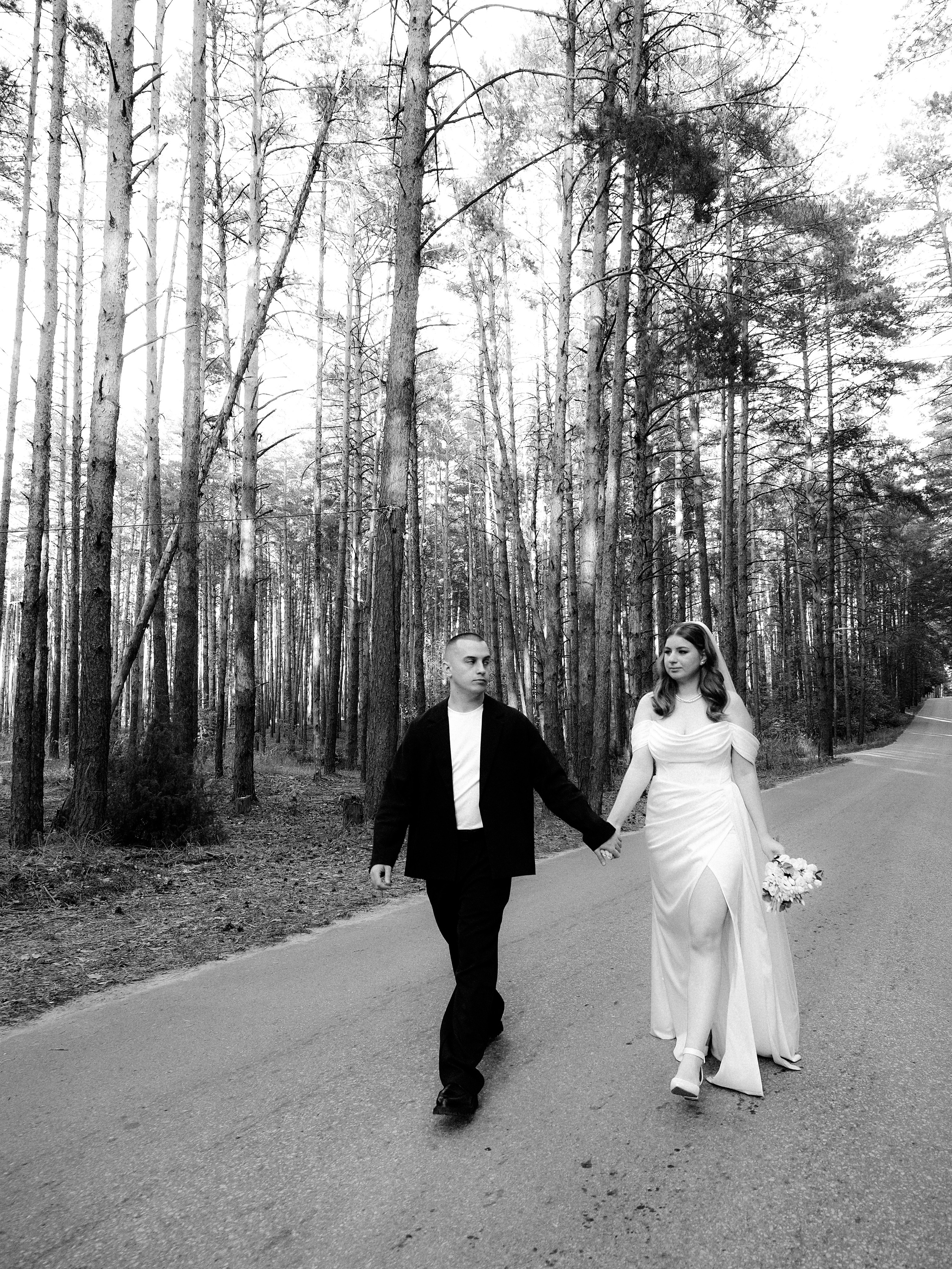 Виталий и Даша. Фотограф Рязань. Семейный Свадебный фотограф