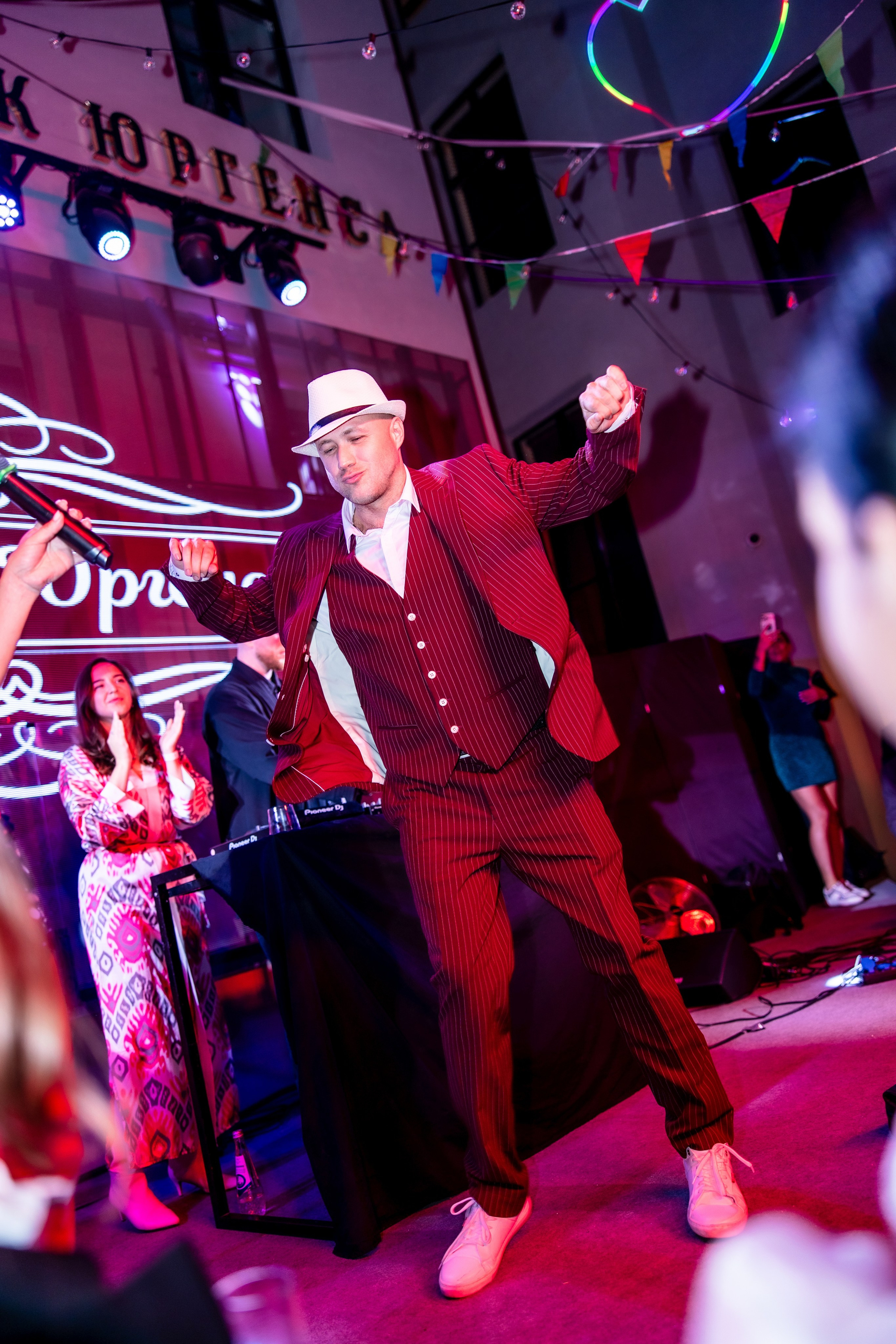 Свадебный переполох Оскар и Анастасия. Кулишова Катерина — твой фотограф