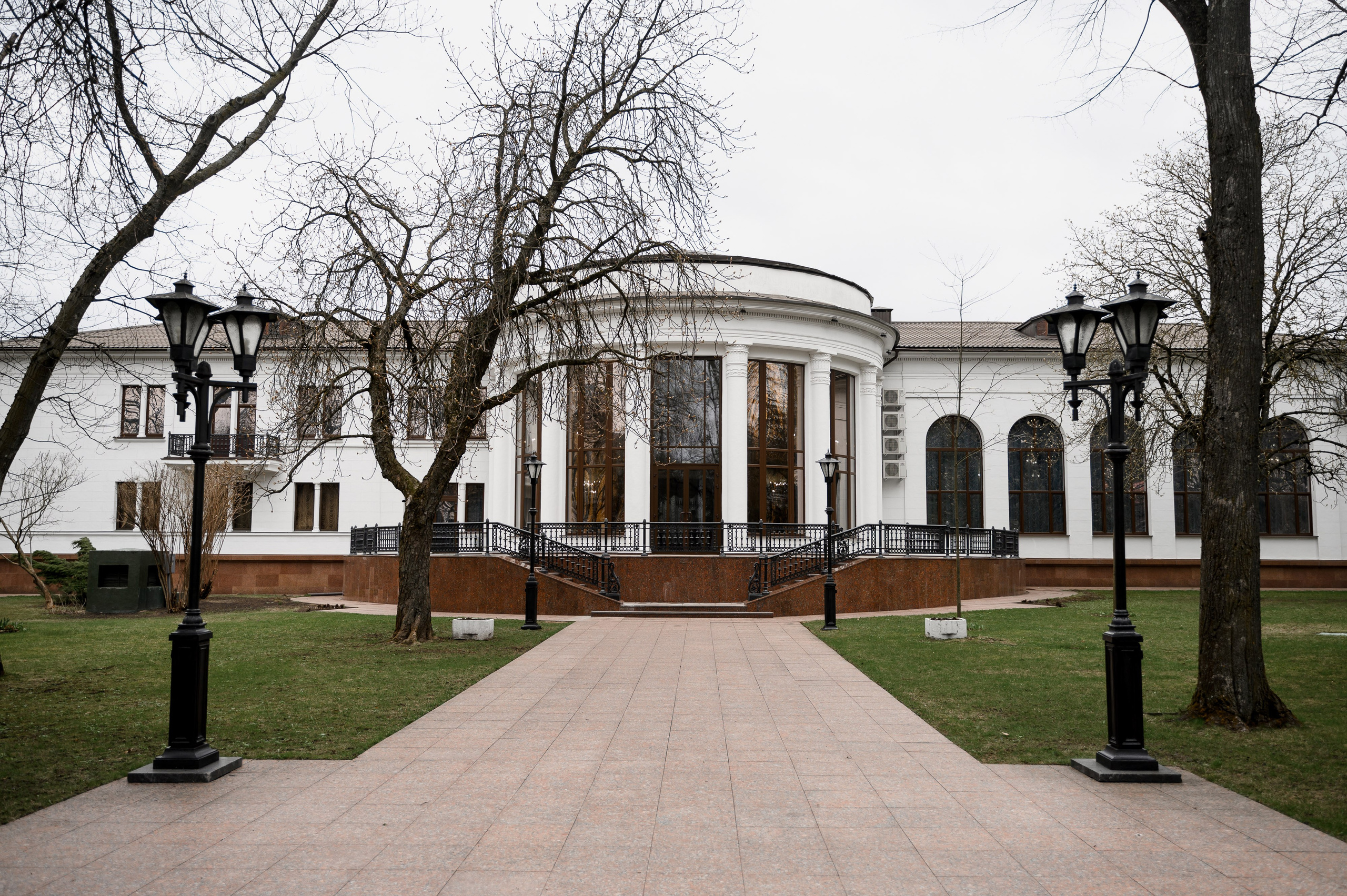 Людмила Марковская — МИЛЛЕФИОРИ…. Свадебный фотограф Минск